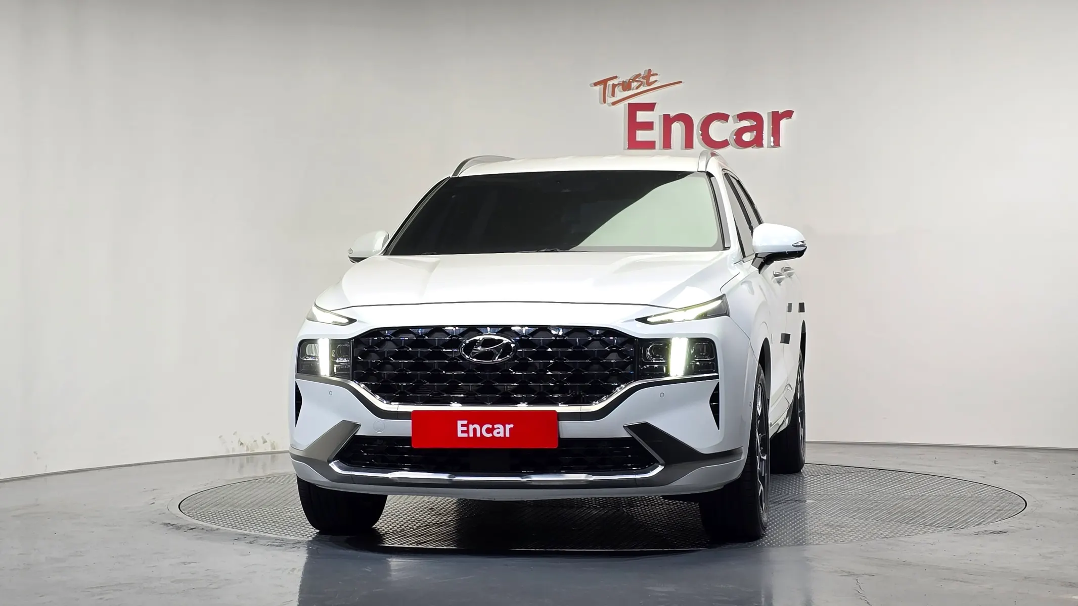 Hyundai 싼타페 HEV 1.6 2WD 2023 2/5