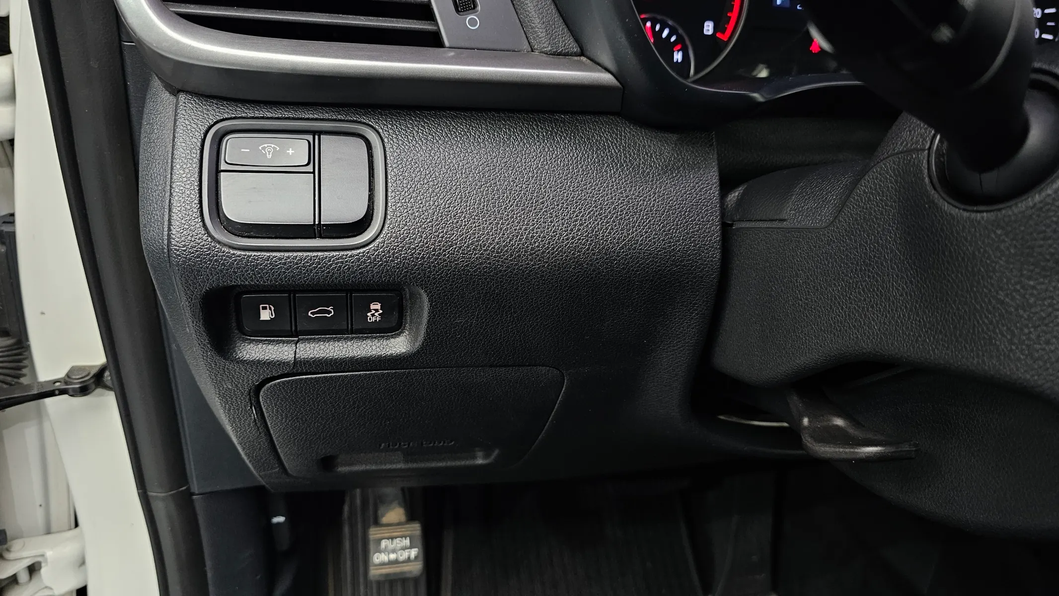 Kia K5 2 2.0 LPI 2018 30/31