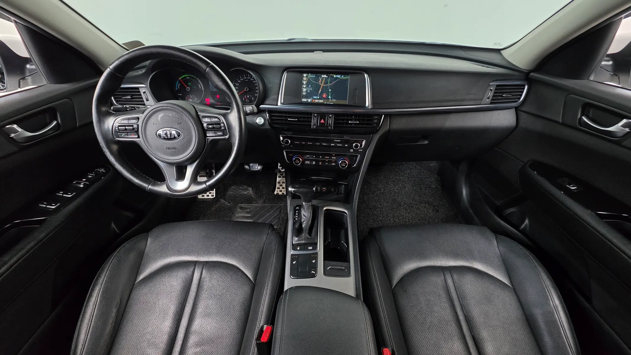 Kia K5 2 2017 4/5
