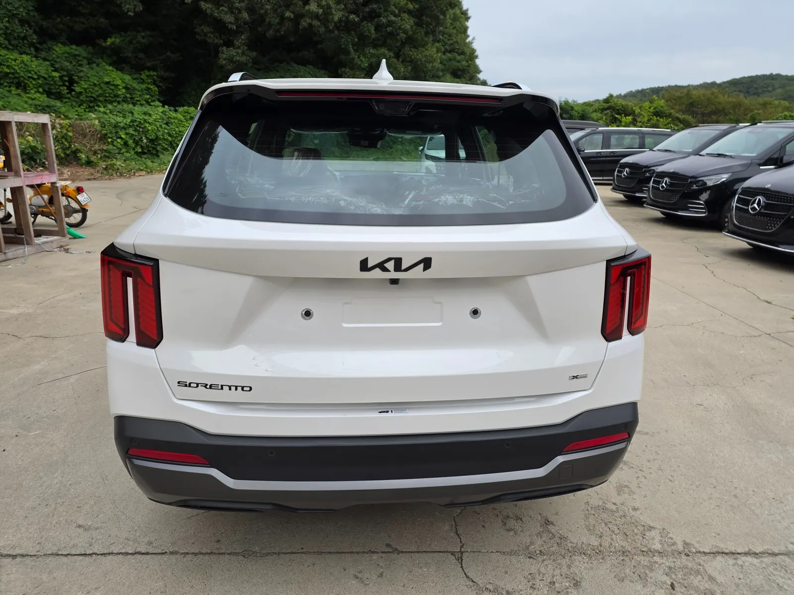 Kia 4 HEV 1.6 2WD 2026 3/5