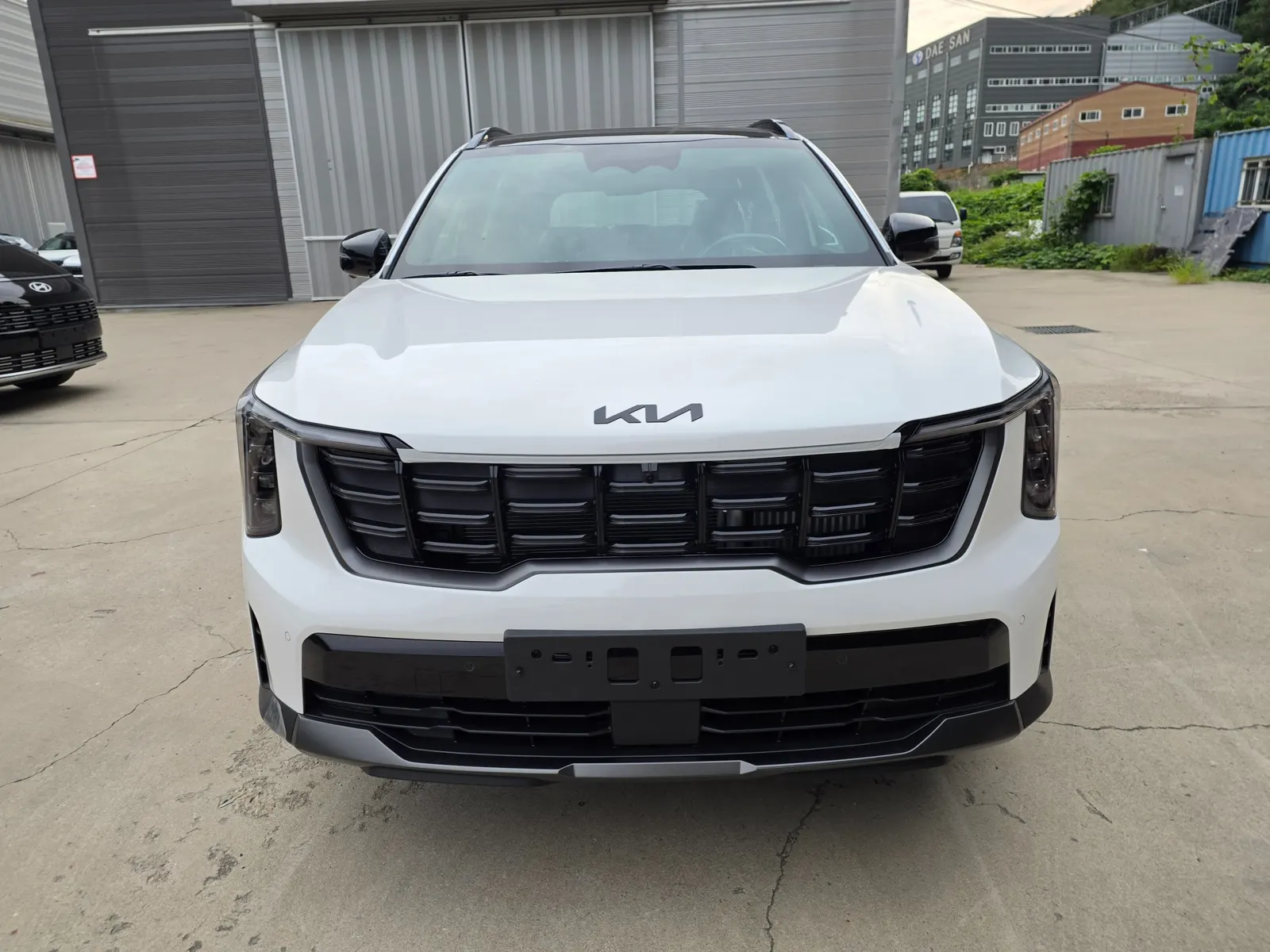 Kia 4 HEV 1.6 2WD 2026 2/5