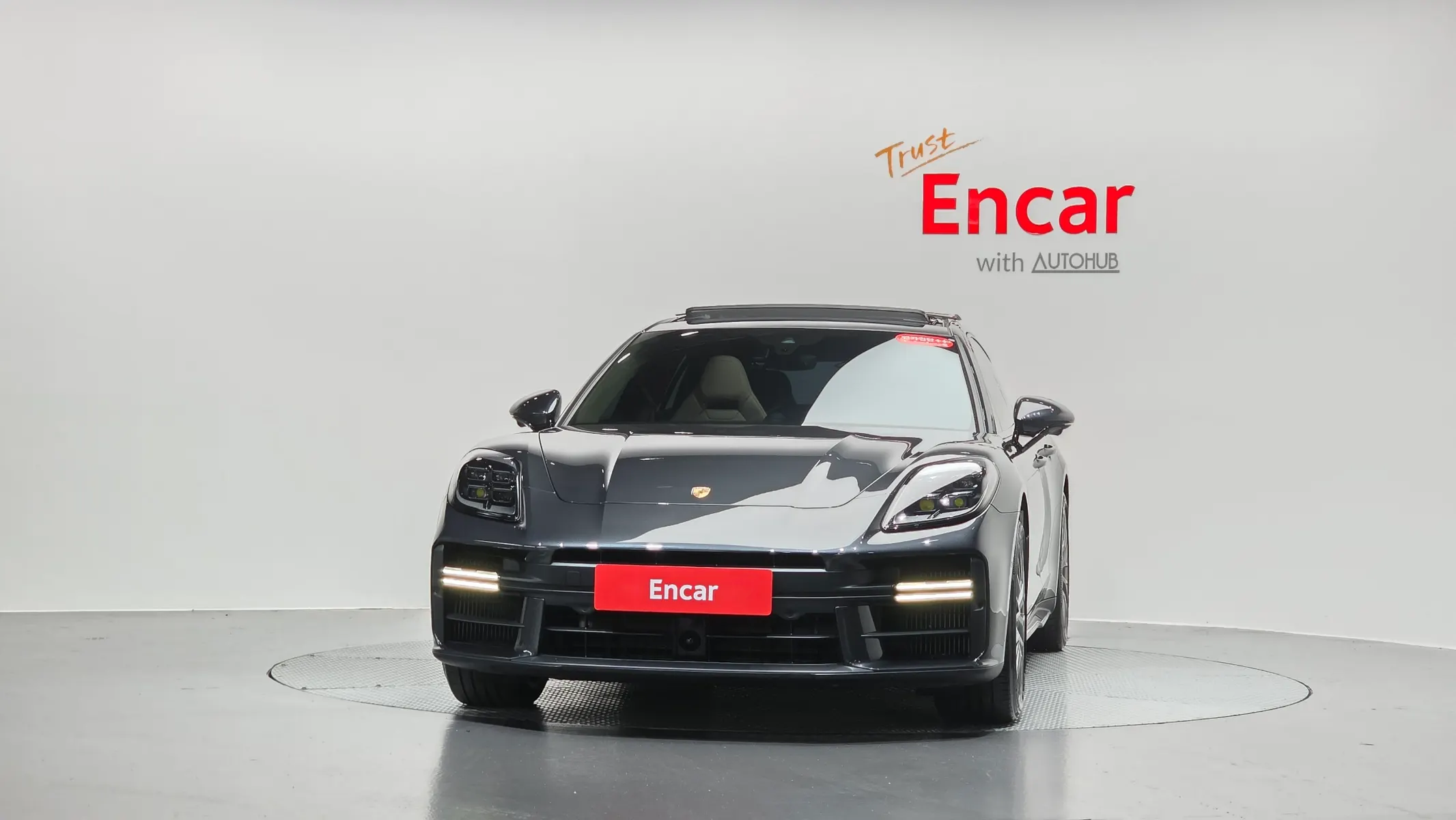 Porsche (976) 2.9 AWD 2024 2/36