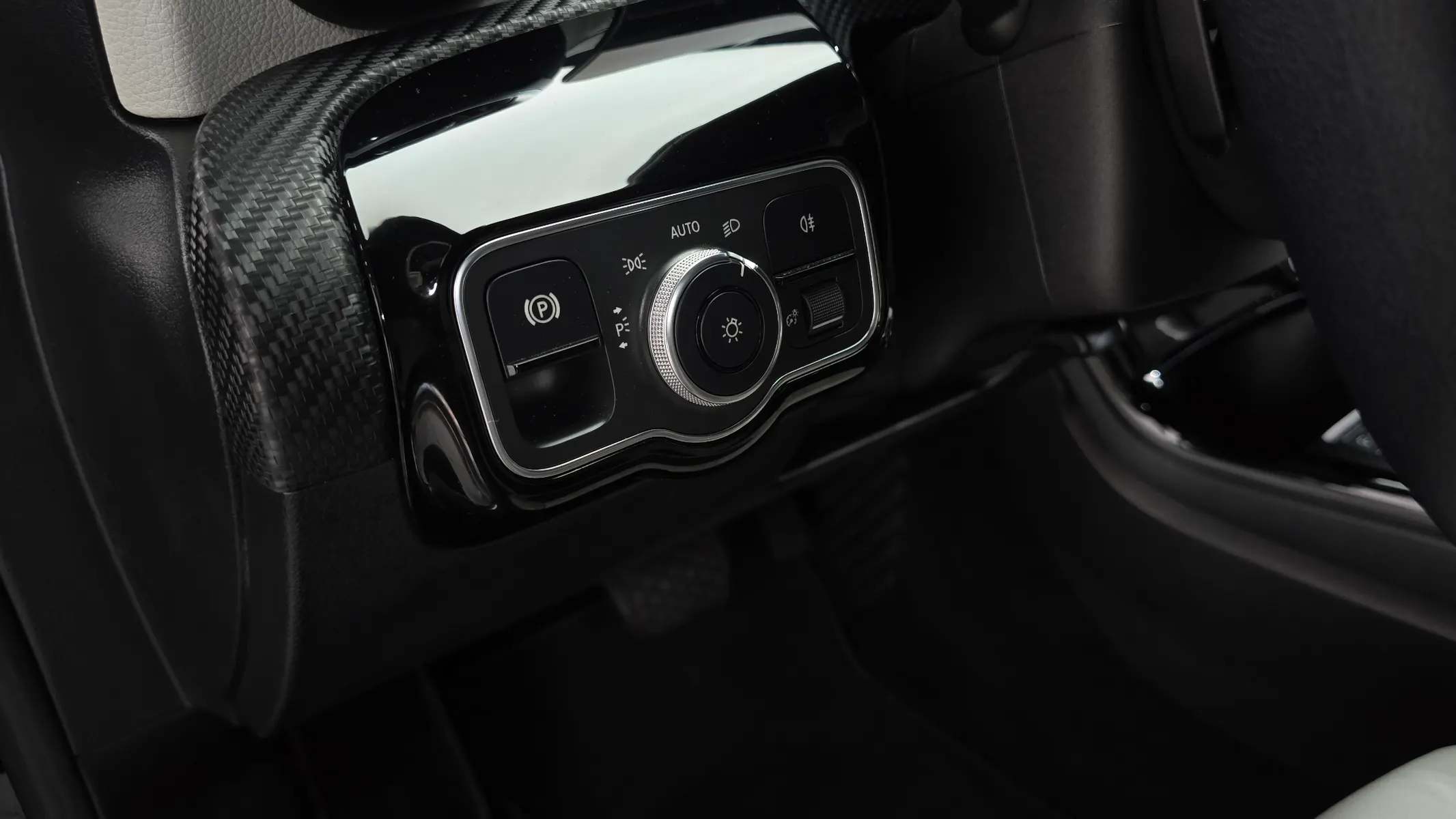Mercedes-Benz A-Class W177 A220 2019 20/21