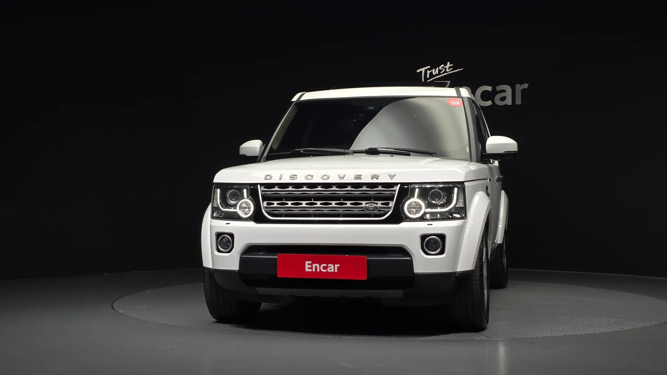 Land Rover 4 3.0 SDV6 SE 2015 3/21