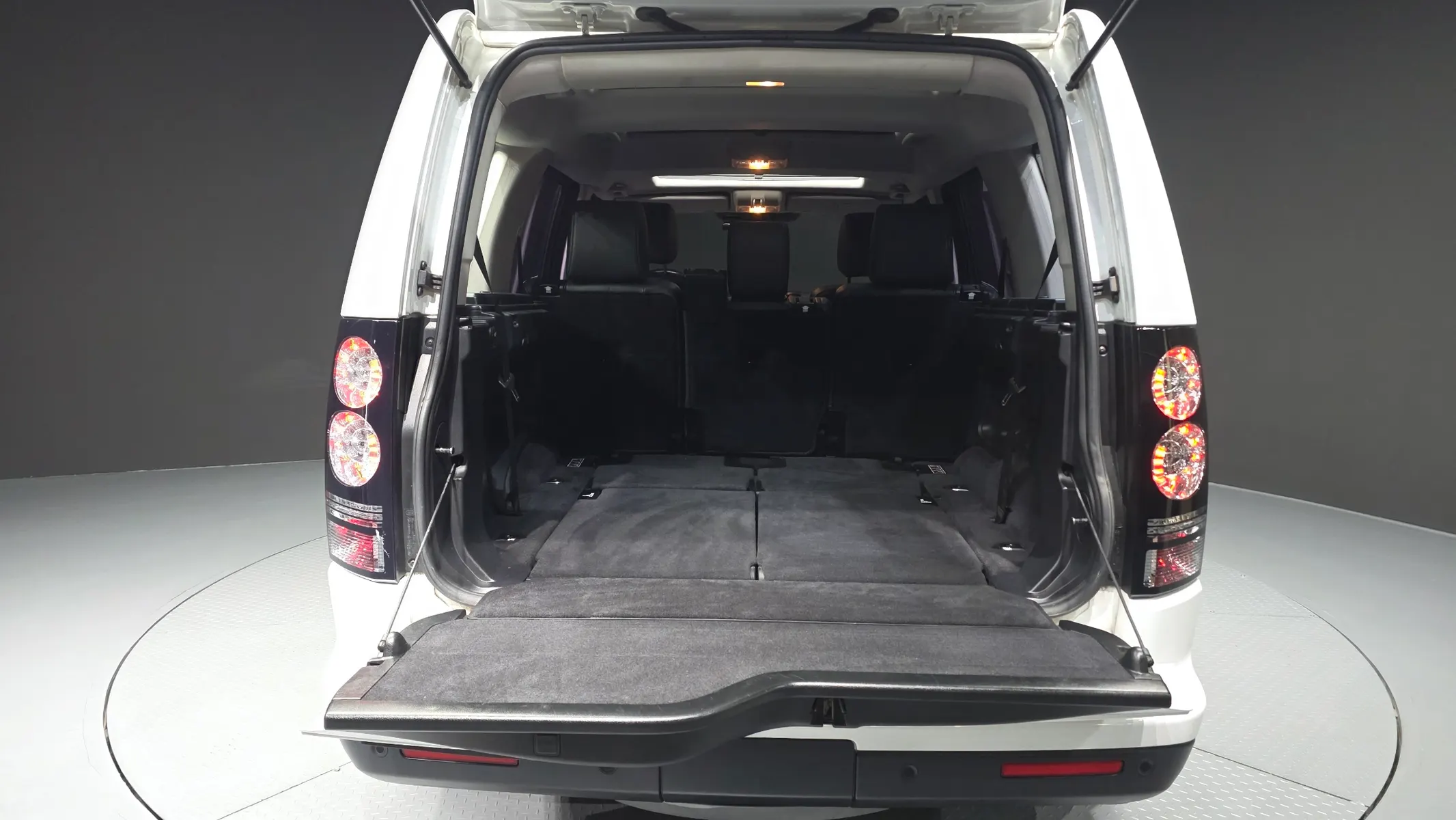 Land Rover 4 3.0 SDV6 SE 2015 20/21
