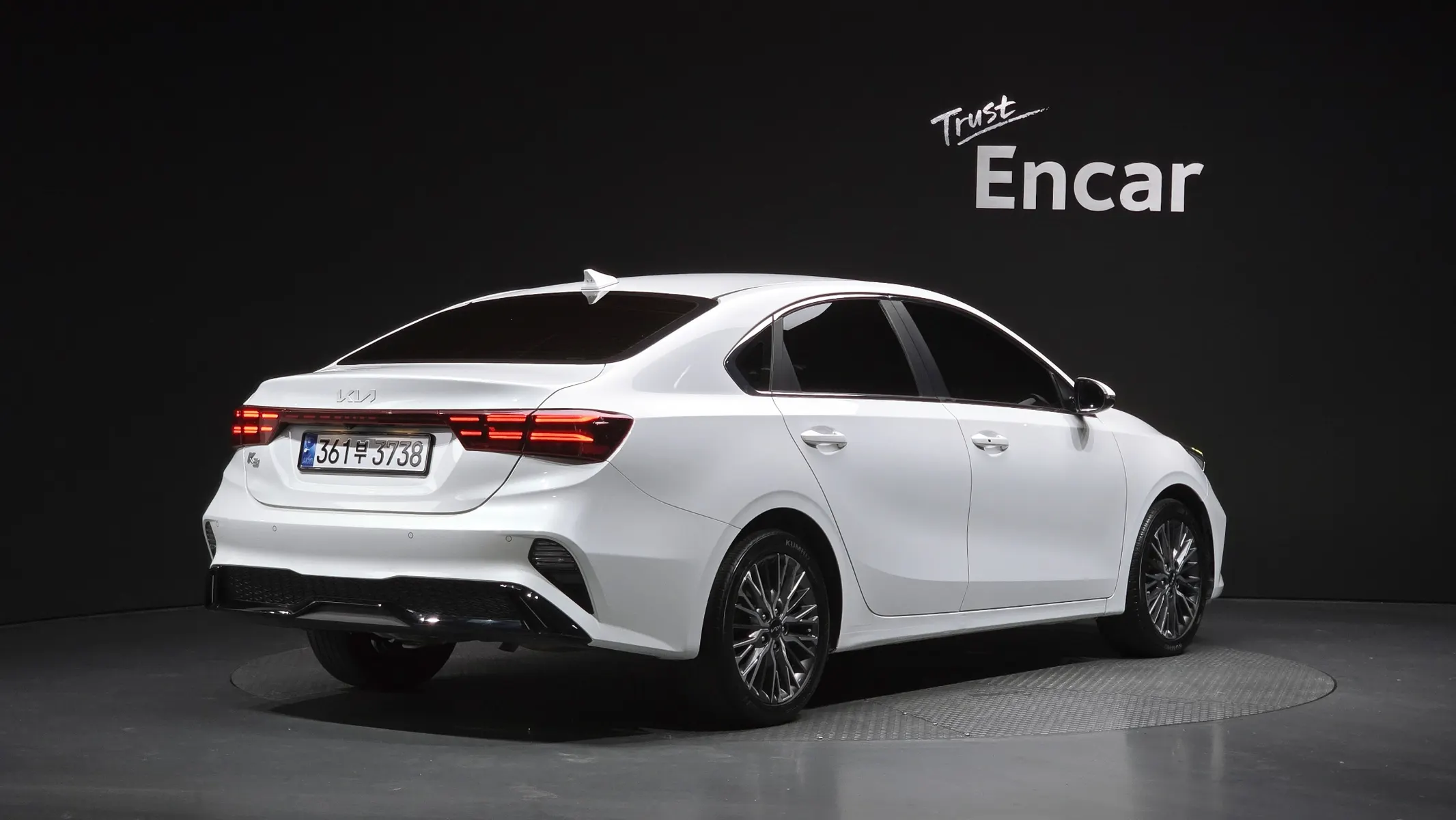 Kia K3 2 1.6 2021 2/32