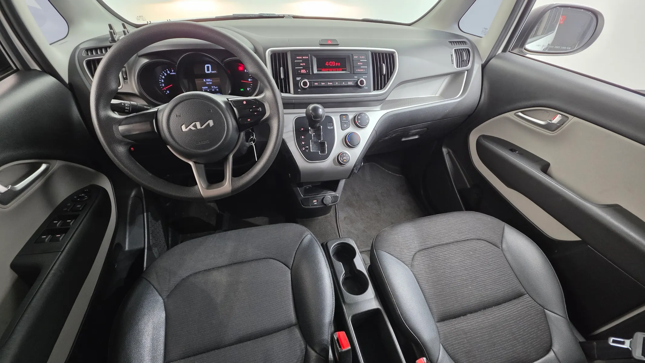 Kia Ray 2021 4/5