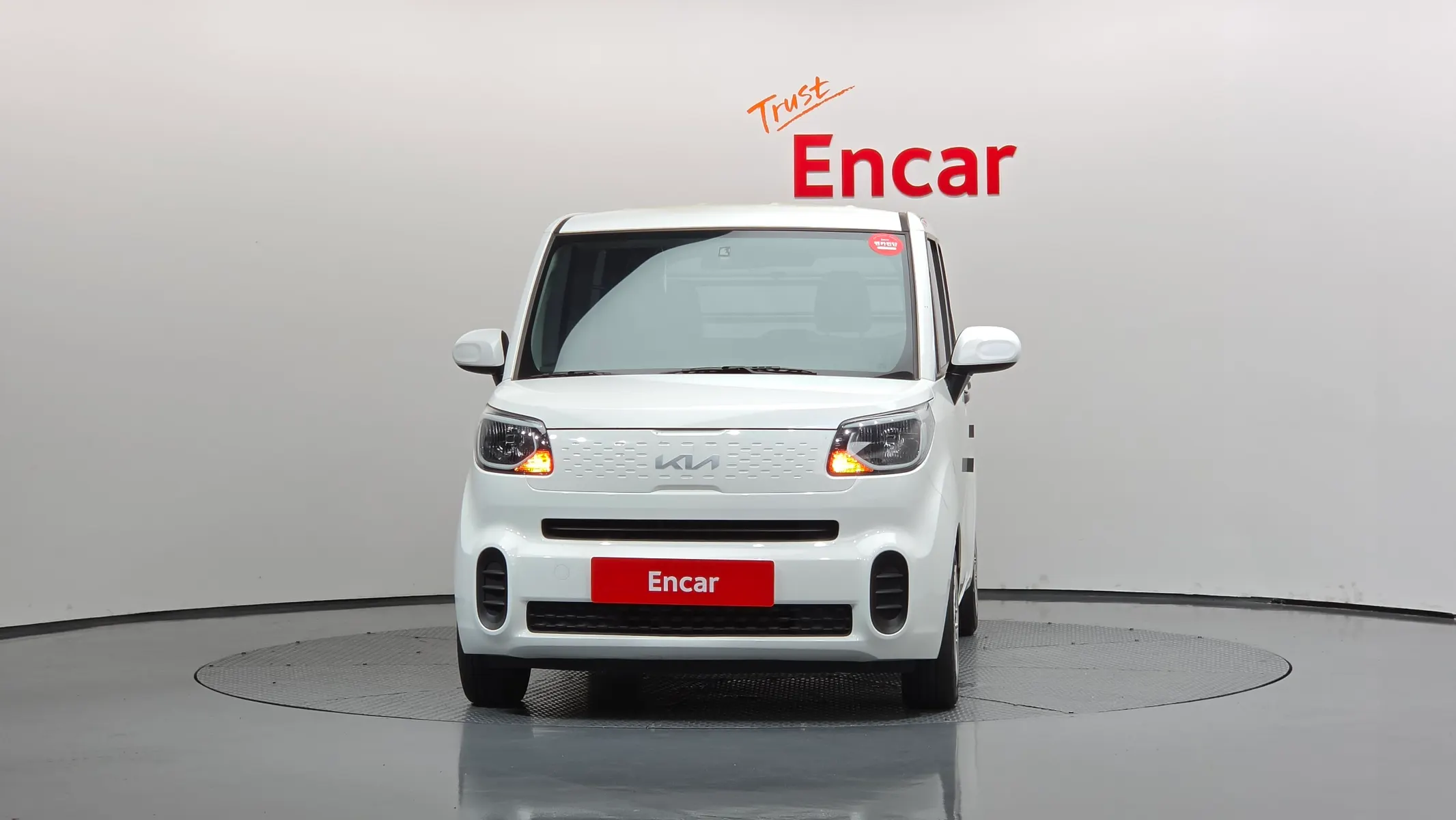 Kia Ray 2021 2/5