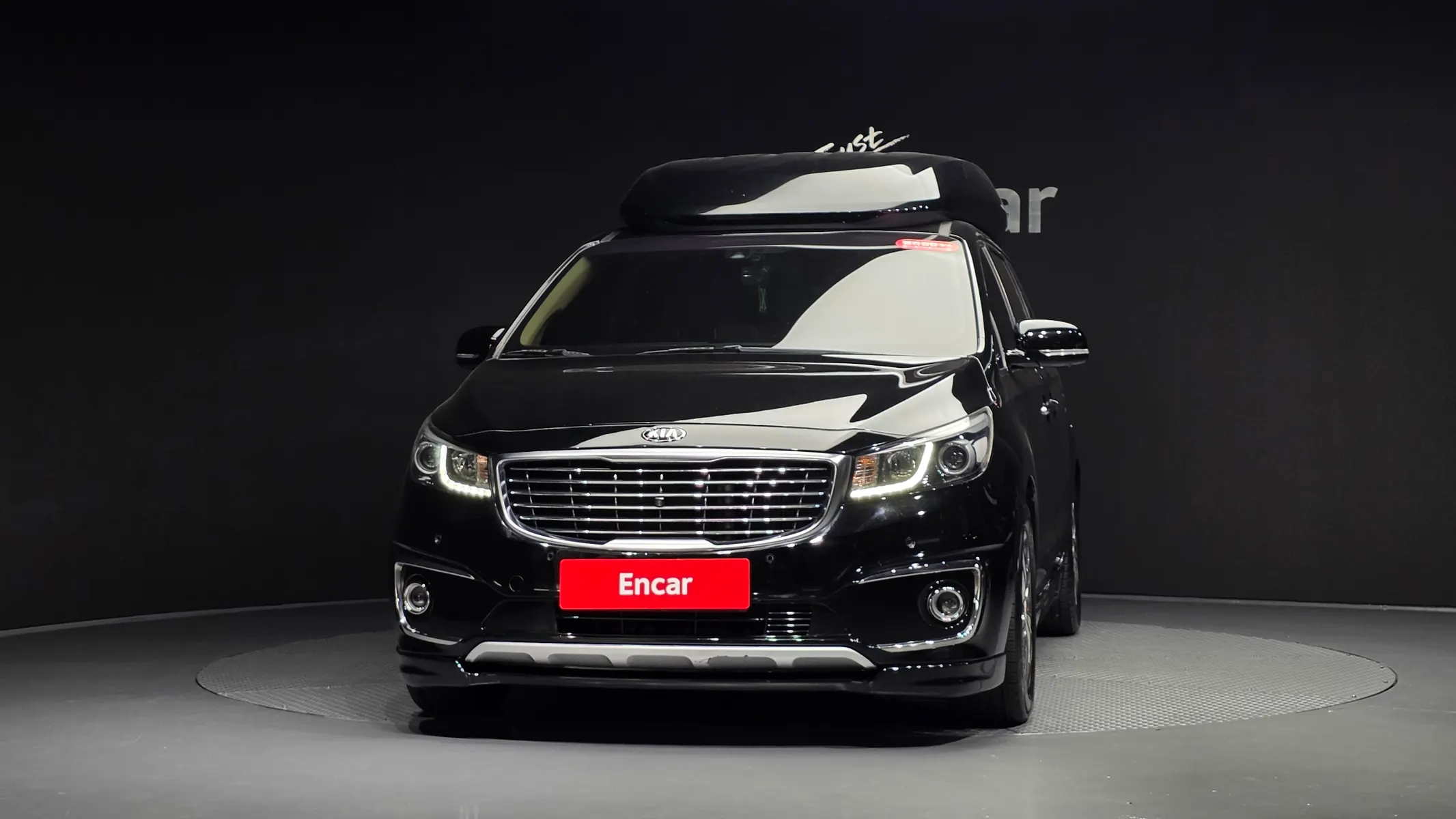 Kia 카니발 9 2017 2/5