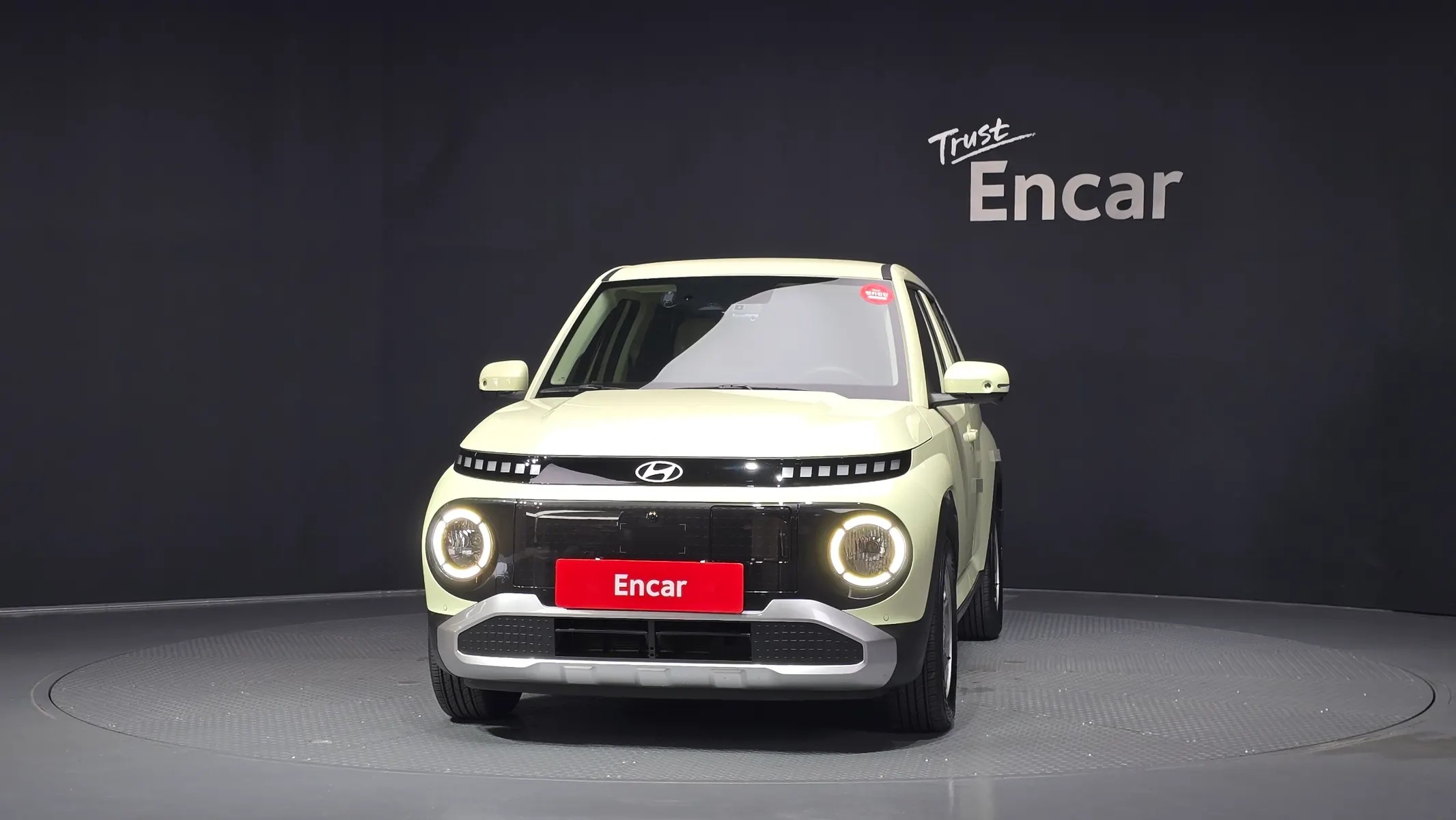 Hyundai 캐스퍼 일렉트릭 2024 2/5