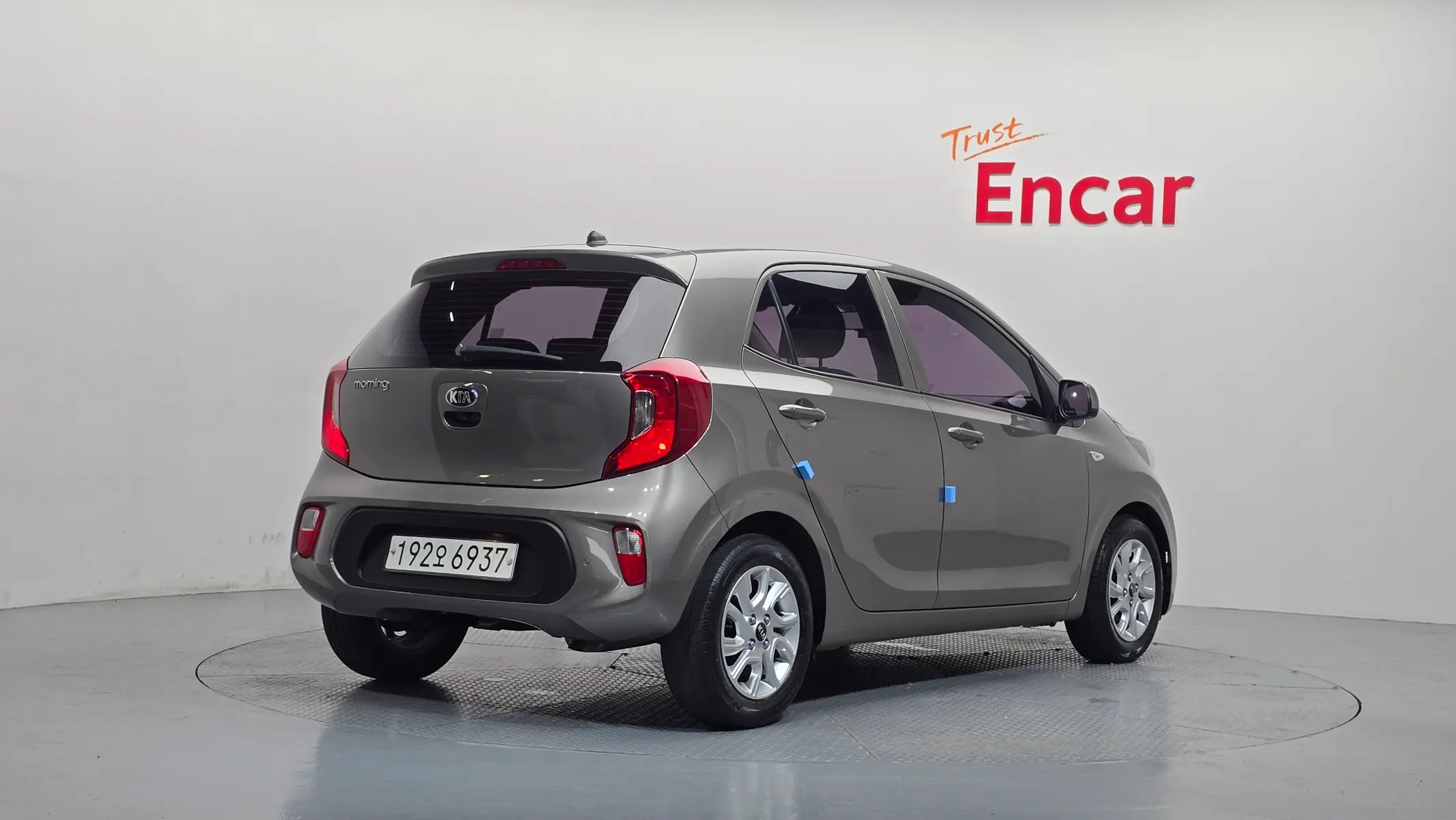 Kia (JA) 2019 2/31