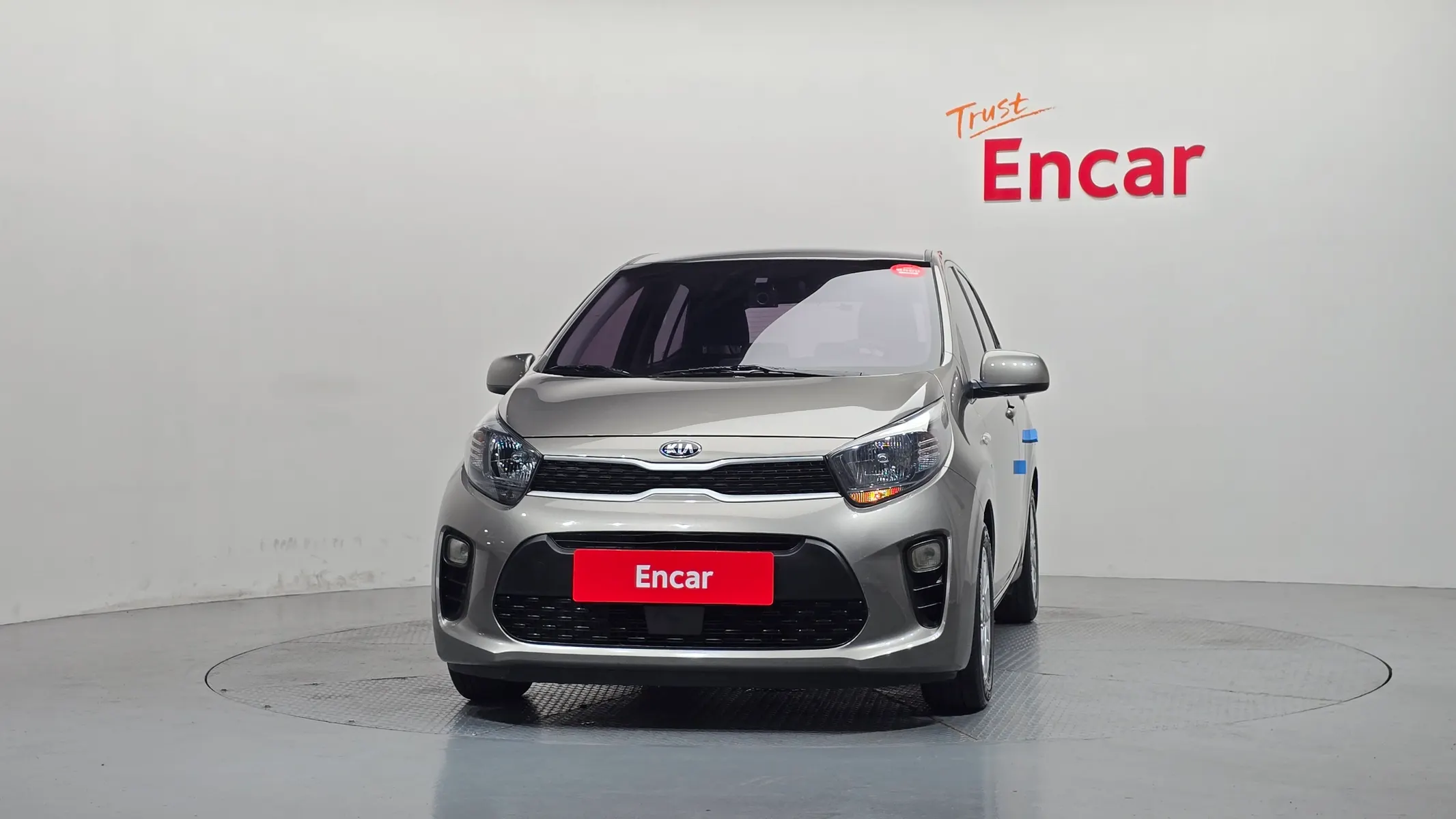 Kia (JA) 2019 3/31