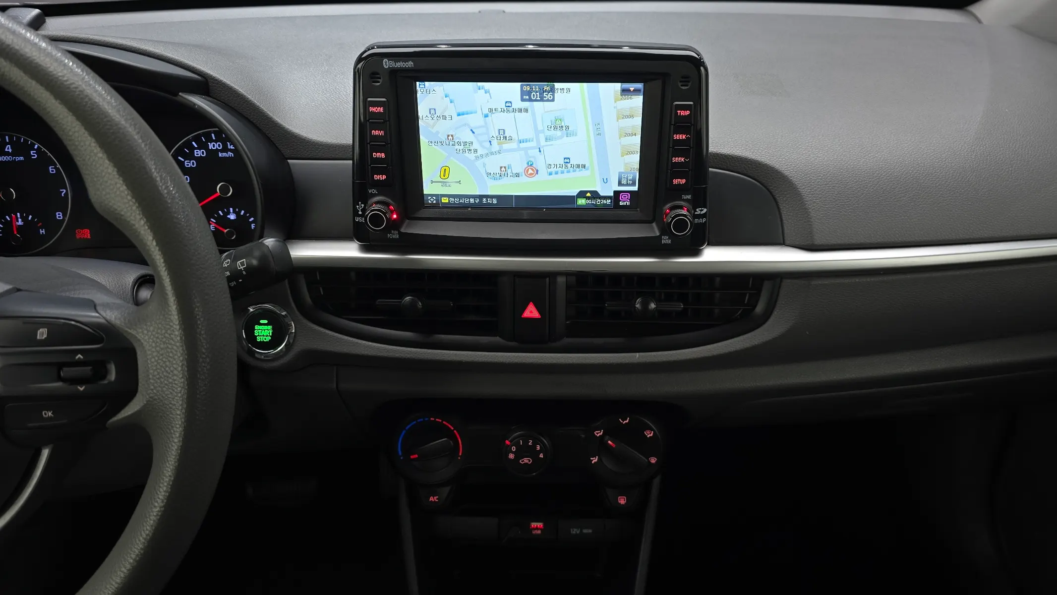 Kia (JA) 2019 30/31