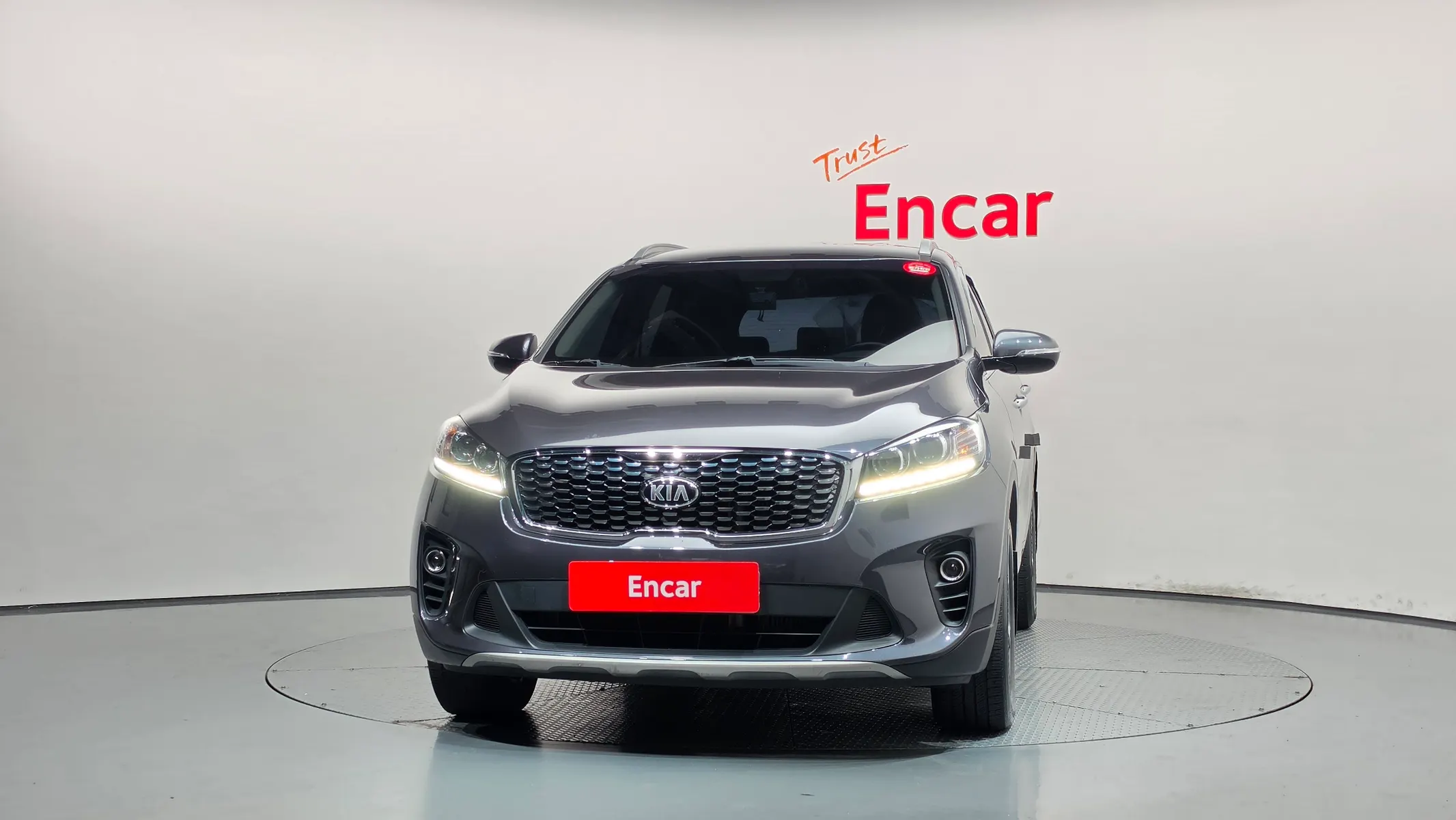 Kia 쏘렌토 2.0 2WD 2017 2/5