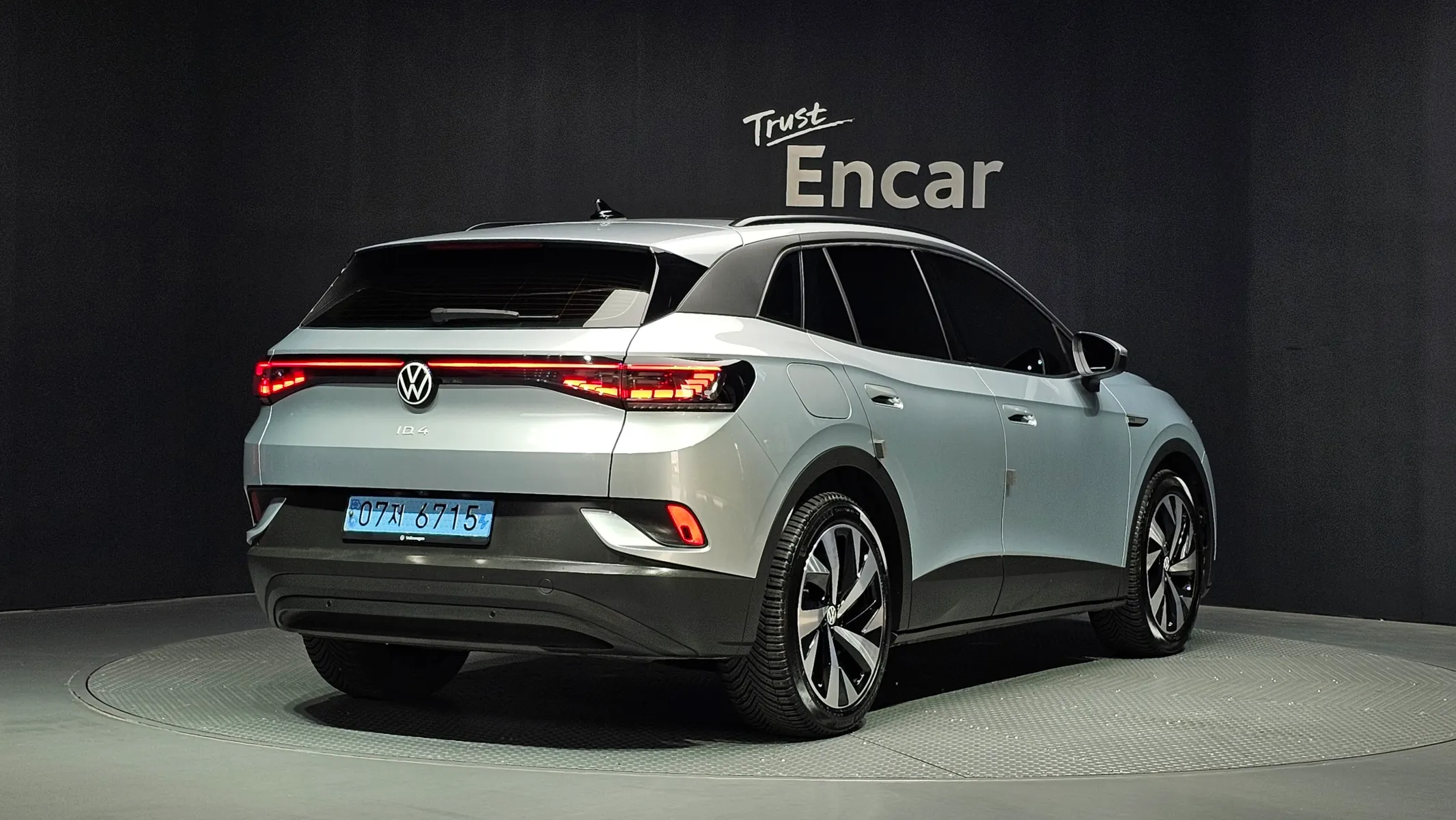 Volkswagen ID.4 2022 2/35