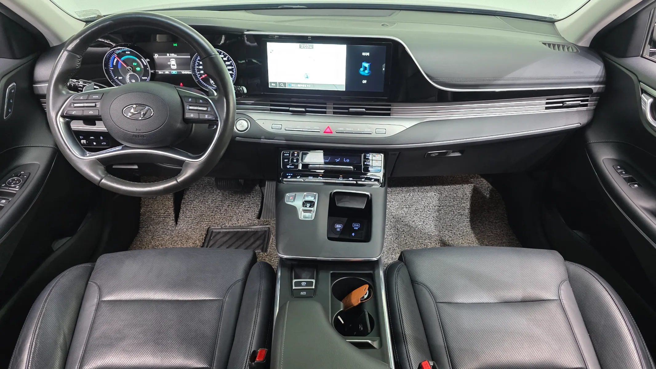 Hyundai IG 2020 4/5