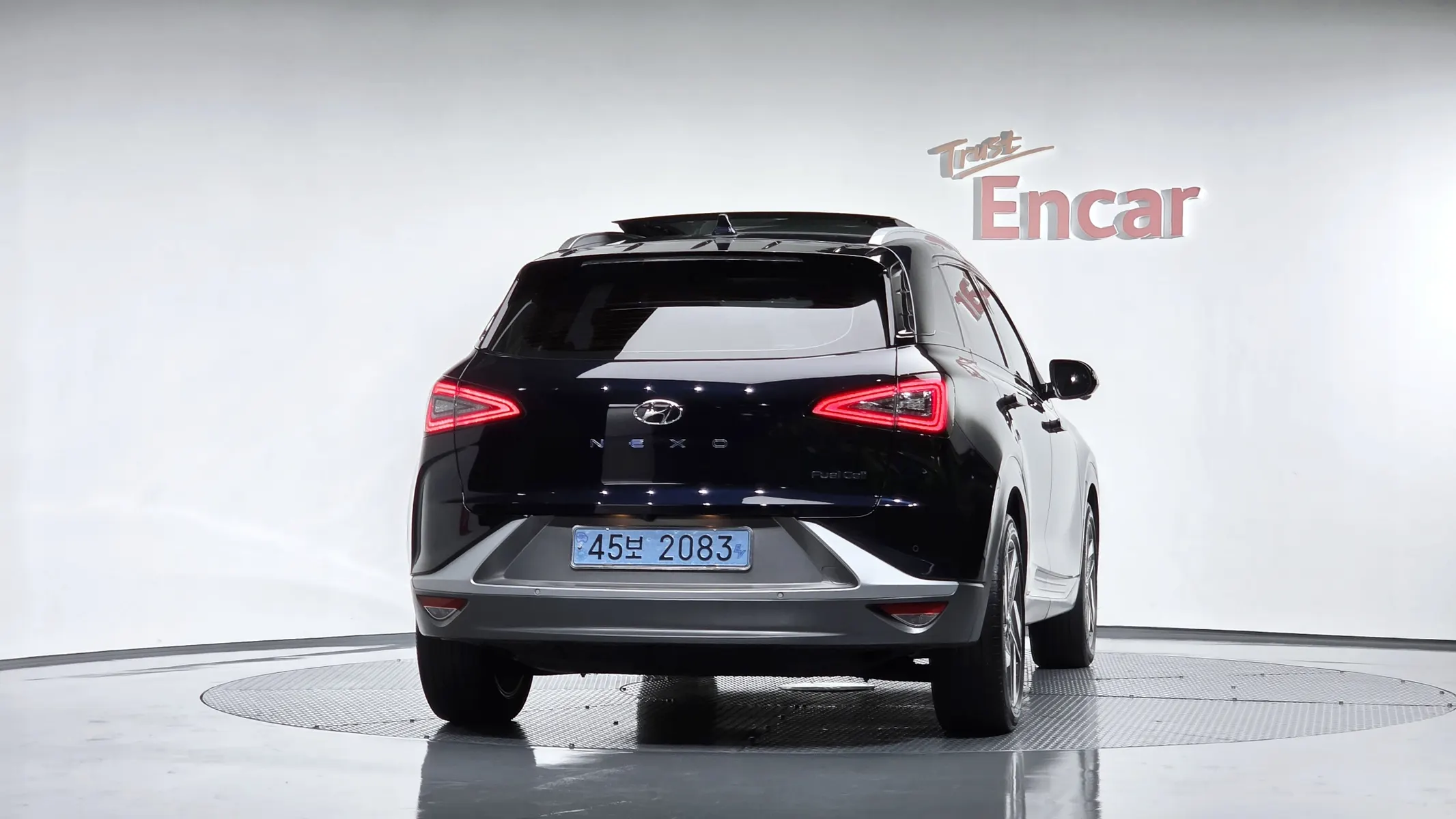 Hyundai 넥쏘 2022 3/5