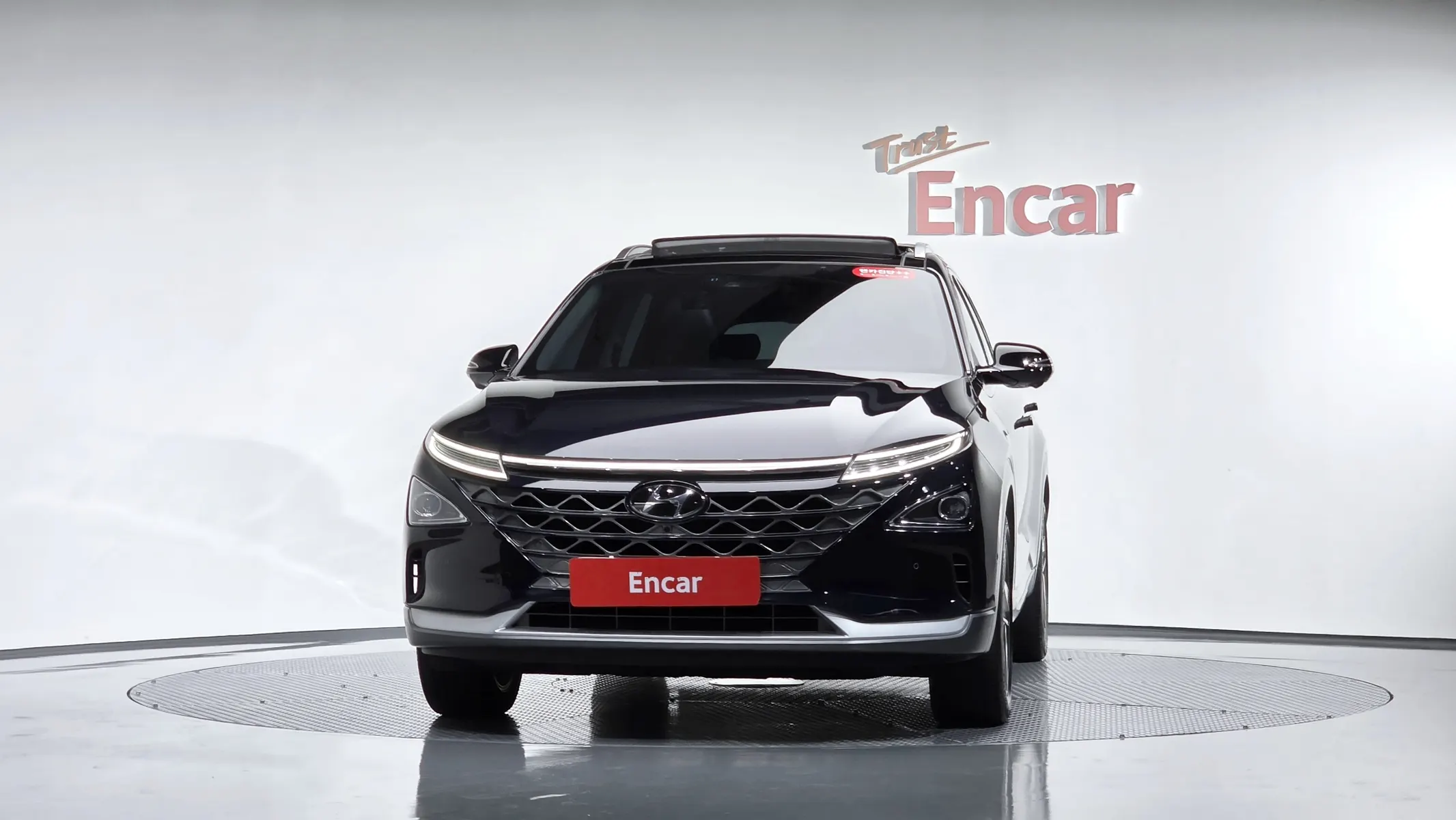 Hyundai 넥쏘 2022 2/5