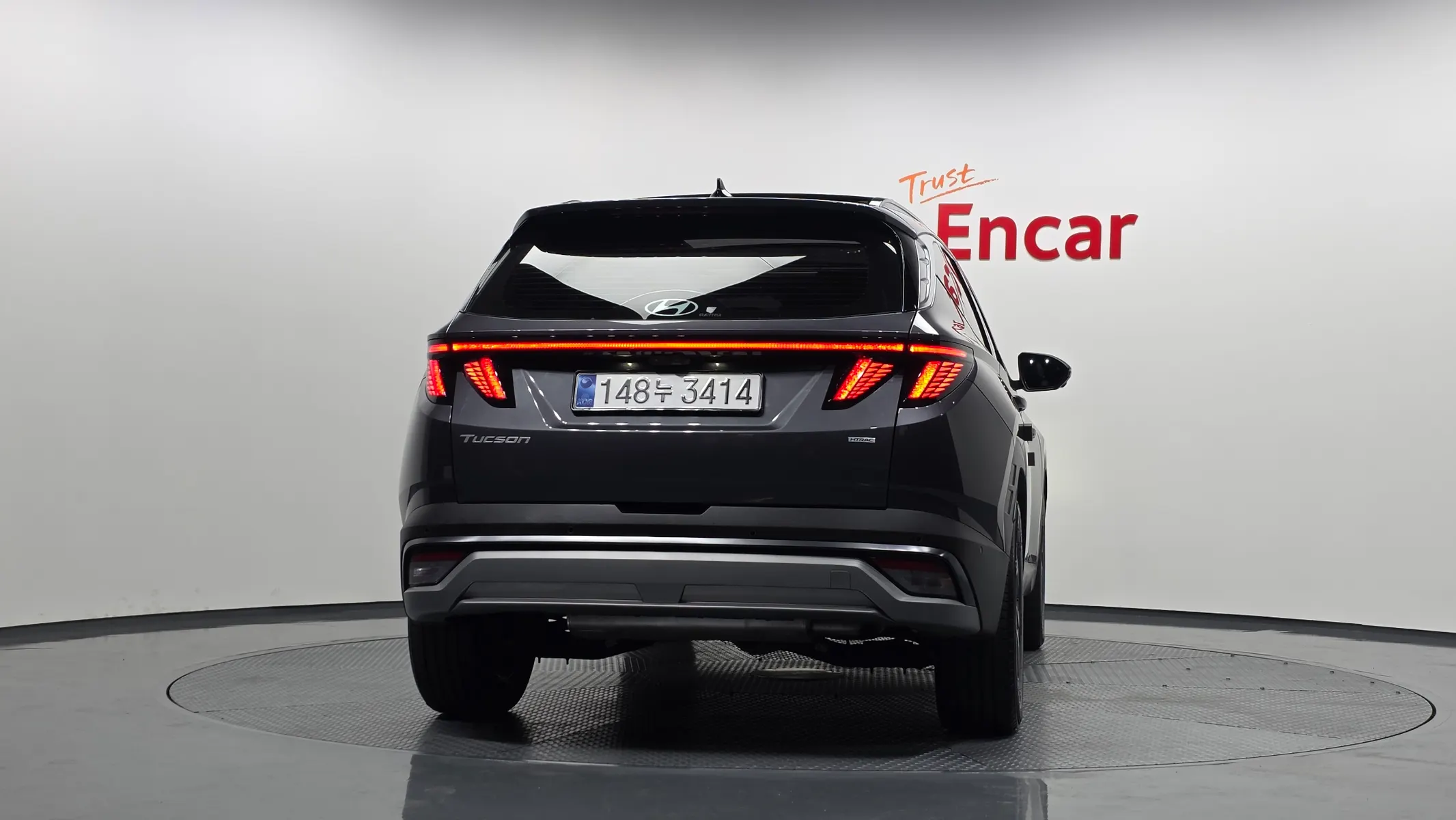 Hyundai (NX4) HEV 1.6 4WD 2025 3/5