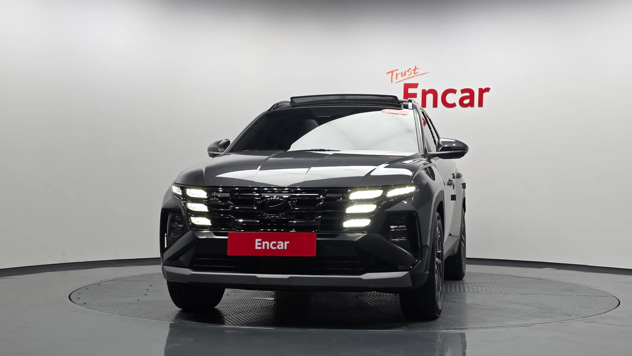 Hyundai (NX4) HEV 1.6 4WD 2025 2/5