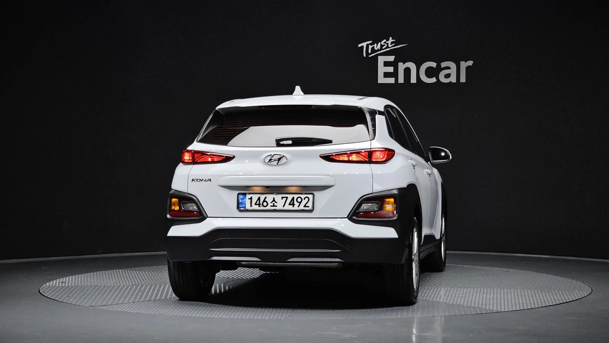 Hyundai Kona 1.6 2WD 2020 3/5