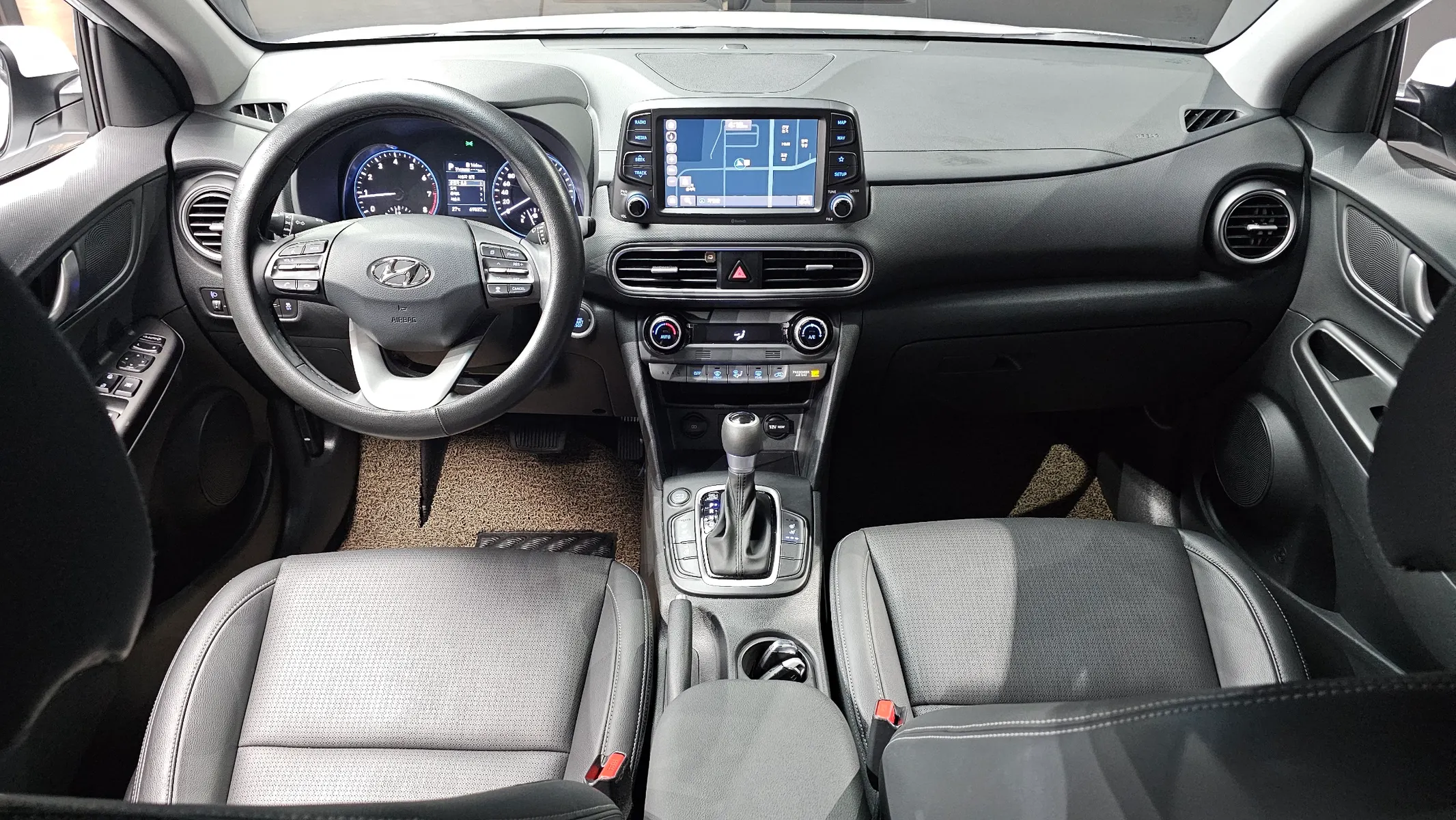 Hyundai Kona 1.6 2WD 2020 4/5