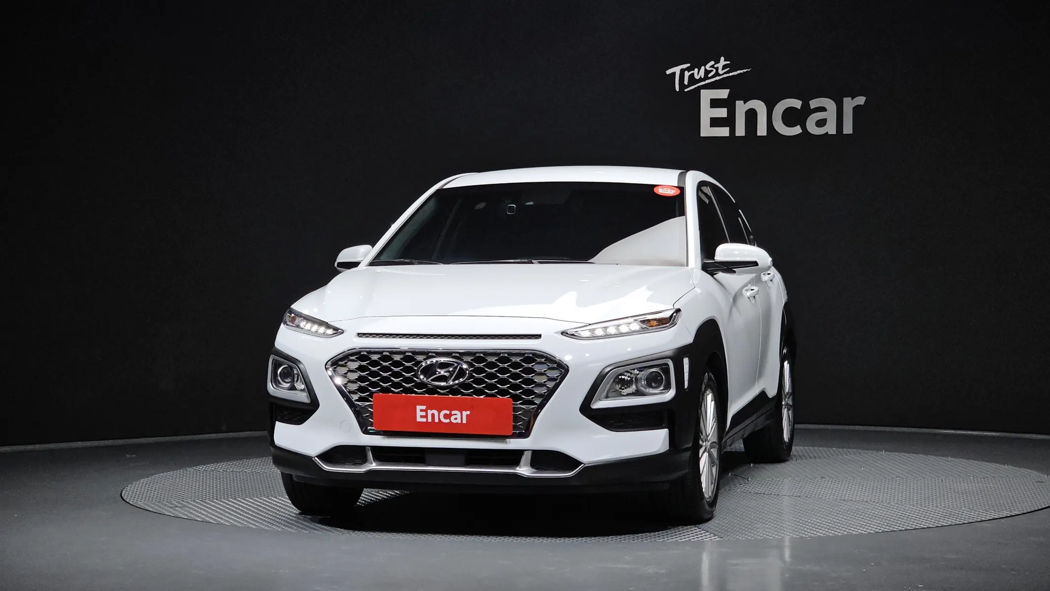 Hyundai Kona 1.6 2WD 2020 2/5