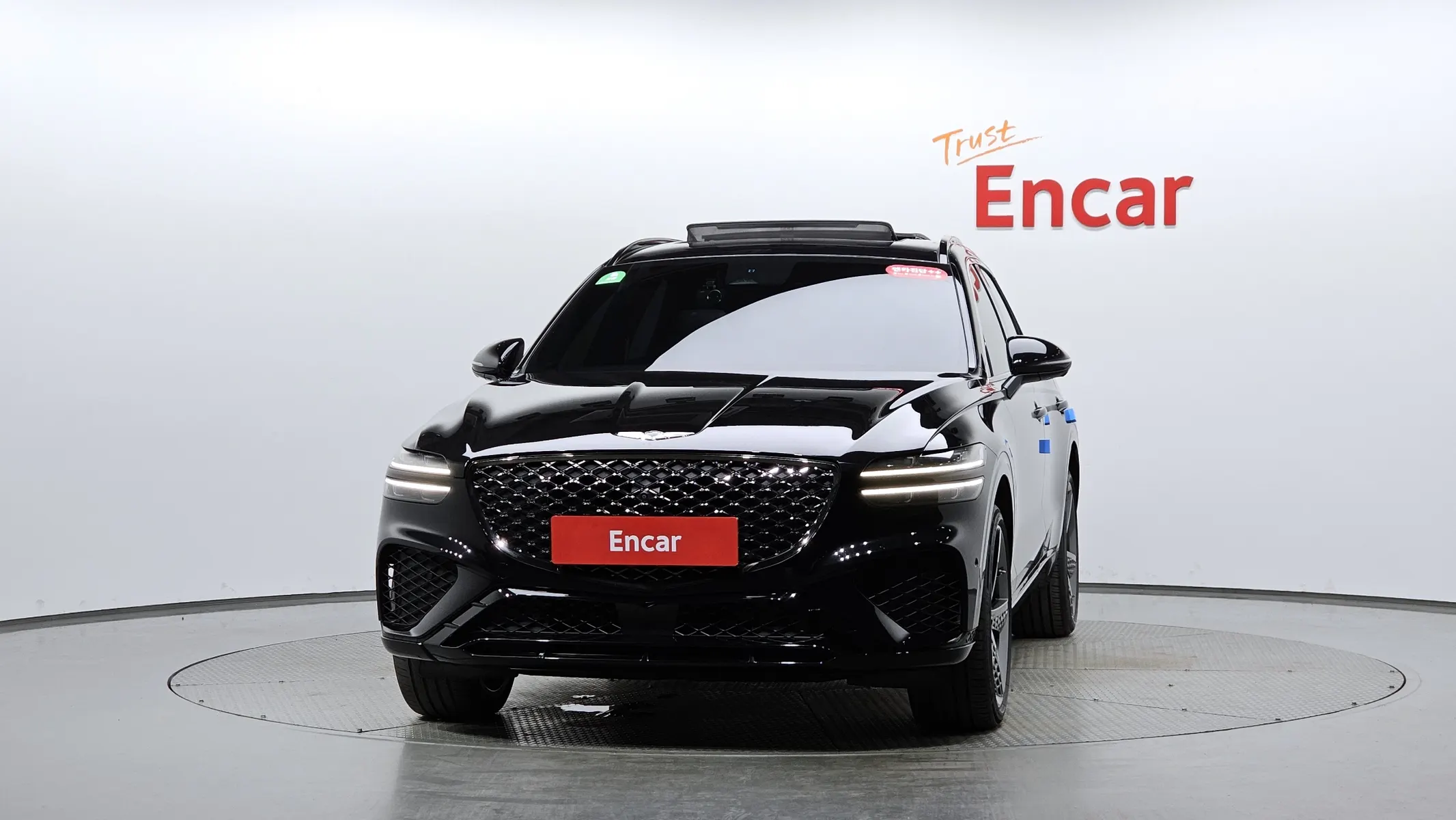 Genesis GV70 2.5T AWD 2021 3/39