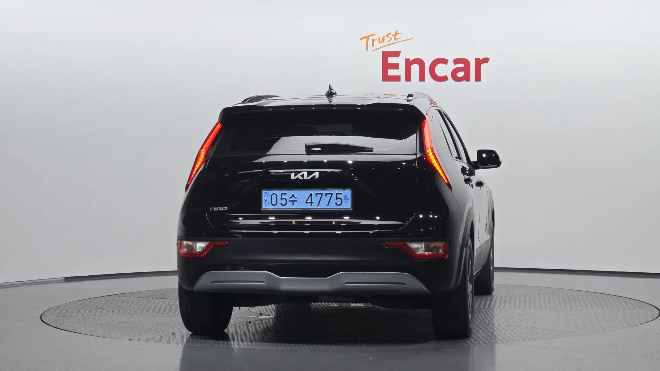 Kia EV 2023 3/5