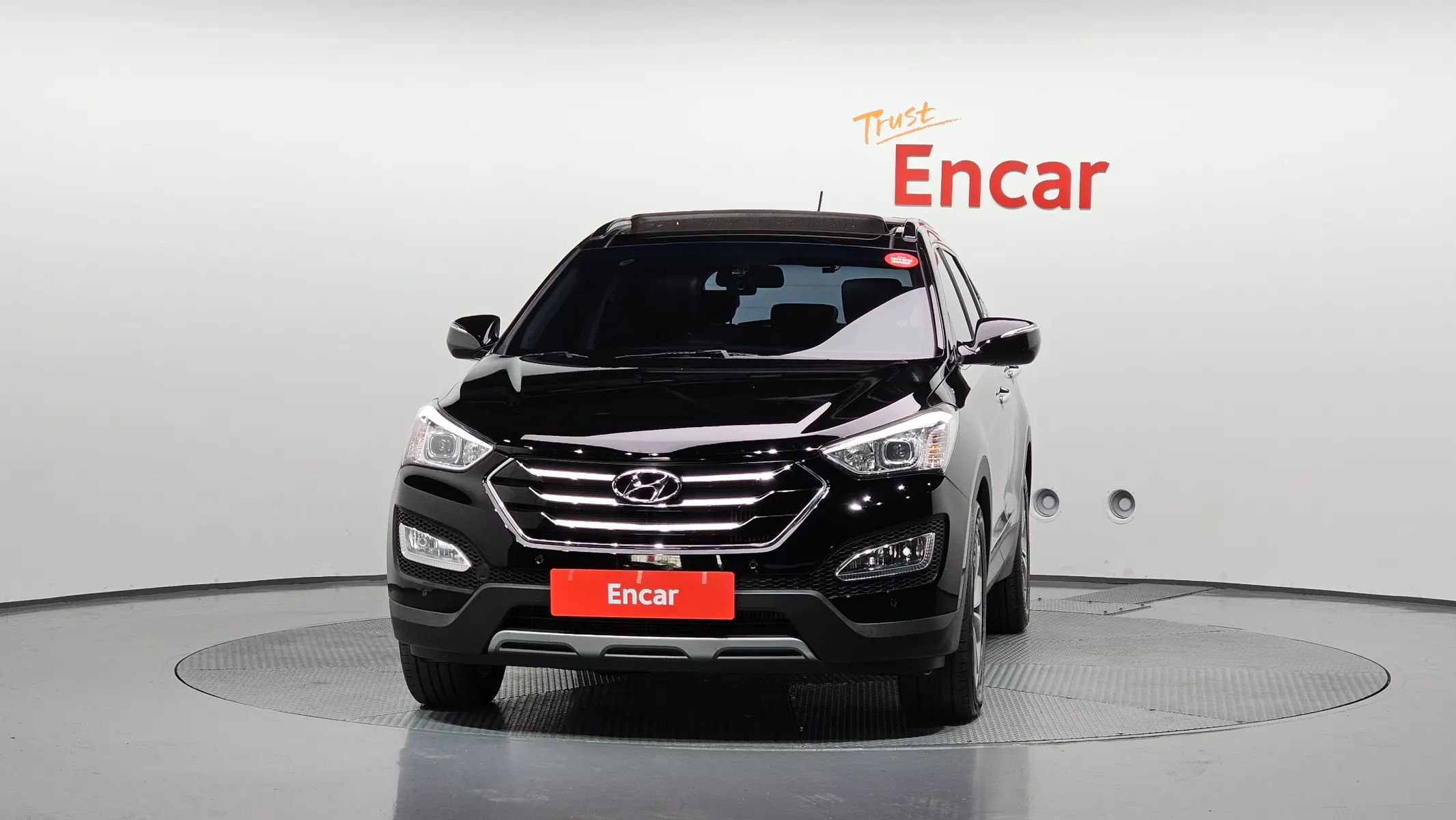 Hyundai DM (e-VGT) 2.0 2WD 2013 2/5