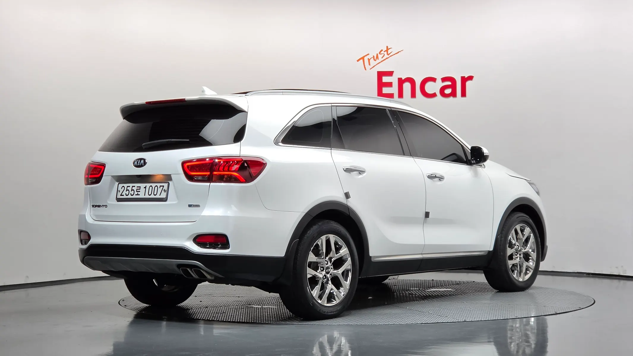 Kia 쏘렌토 2.0 2WD 2020 2/36