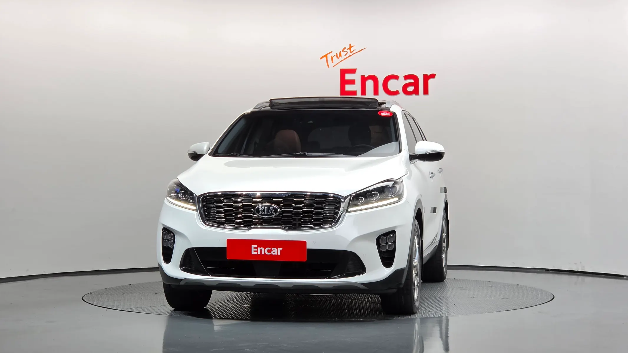 Kia 쏘렌토 2.0 2WD 2020 3/36