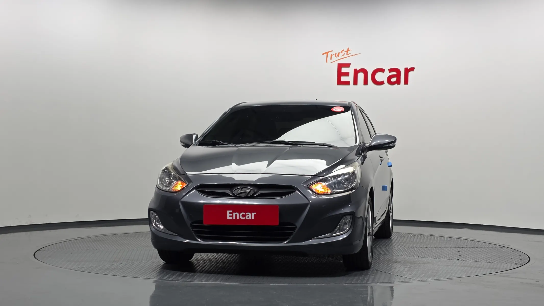 Hyundai () 1.6 VGT 2012 3/31
