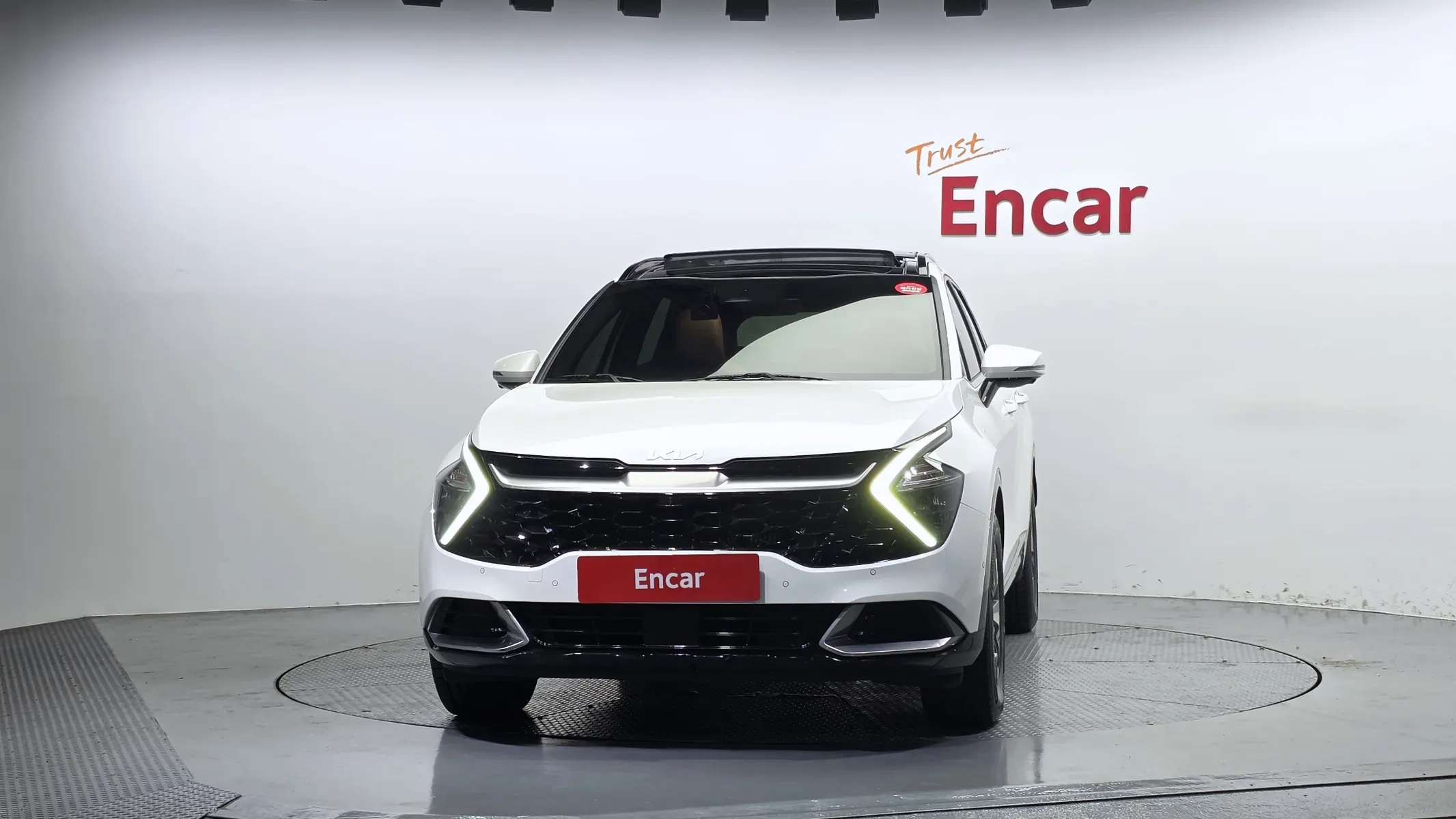 Kia 5 2.0 2WD 2021 2/5