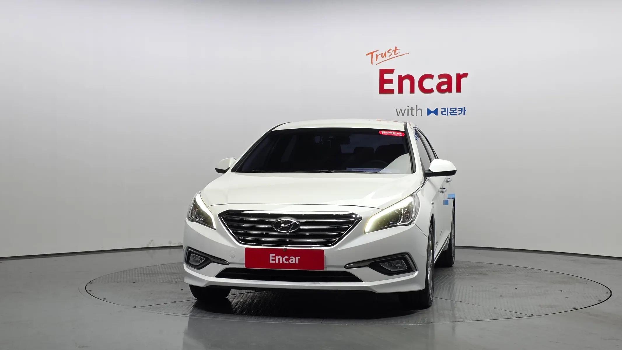 Hyundai LF 2.0 2015 3/32