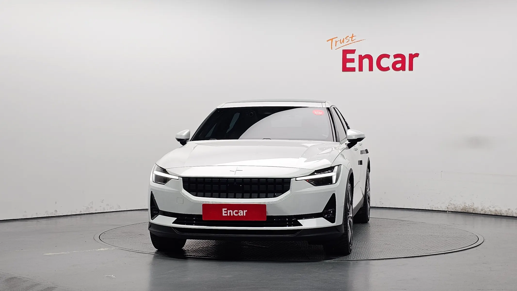 Polestar 2 2022 2/5