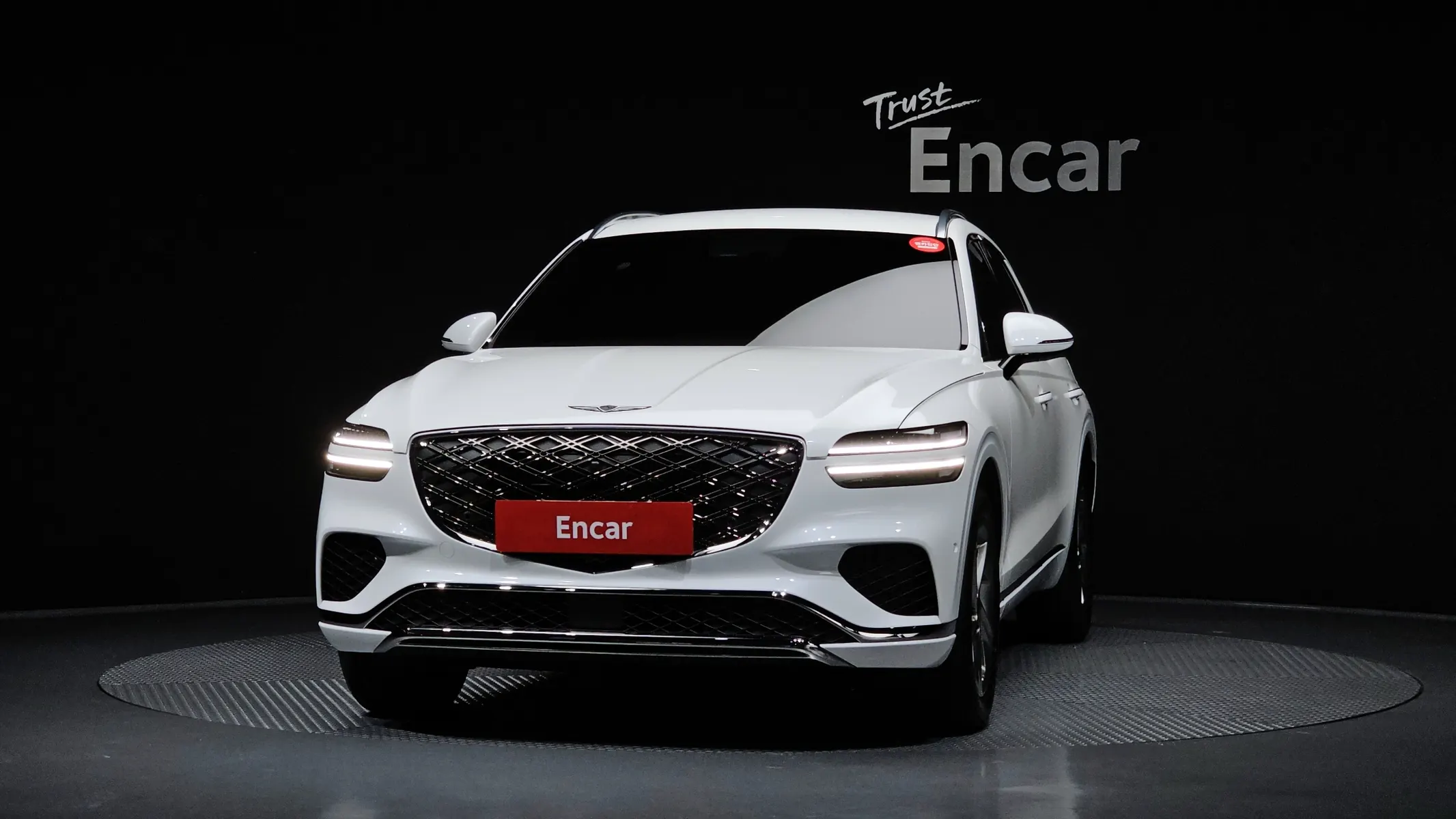 Genesis GV70 2.5T 2WD 2025 2/5