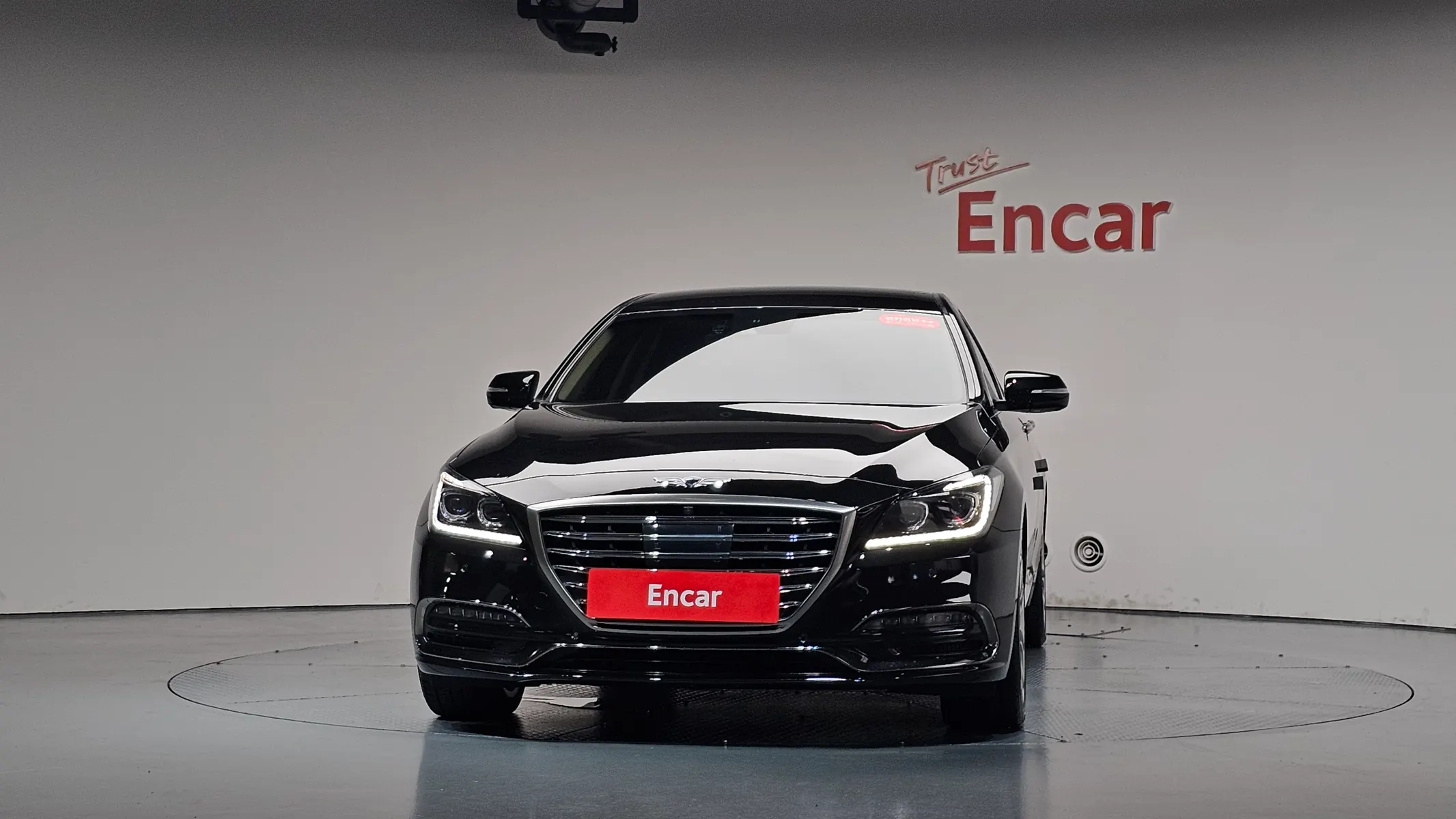 Genesis G80 3.3 GDI AWD 2019 2/5