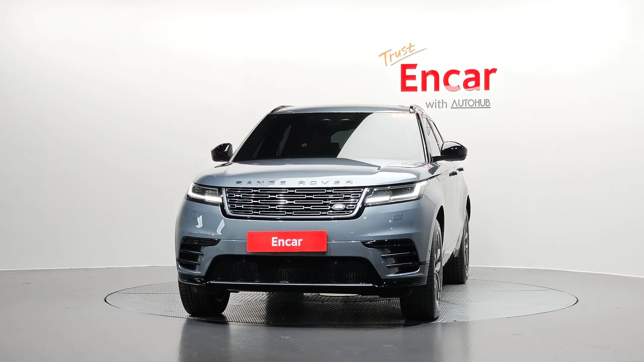 Land Rover 레인지로버 벨라 2.0 P250 SE 2025 2/35