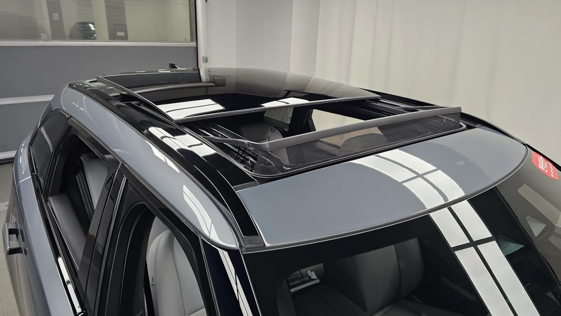 Land Rover 레인지로버 벨라 2.0 P250 SE 2025 34/35