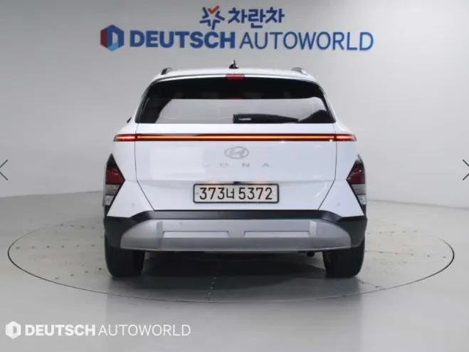 Hyundai (SX2) 2023 3/5