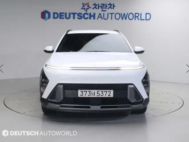 Hyundai (SX2) 2023 2/5