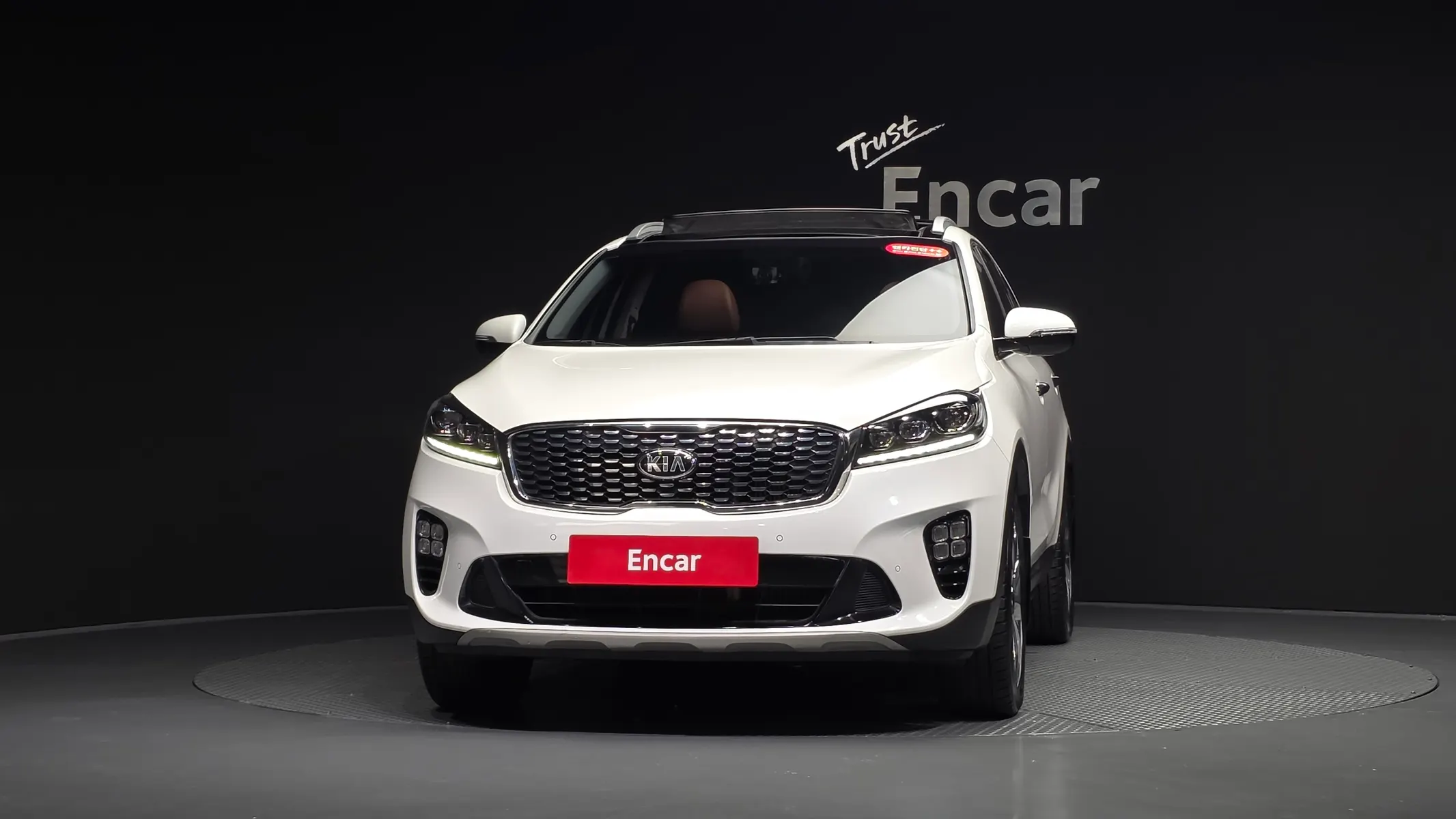Kia 쏘렌토 2.2 2WD 2017 2/5