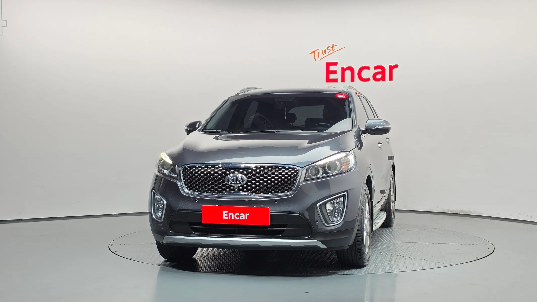 Kia Sorento 2.0 2WD 2015 2/5