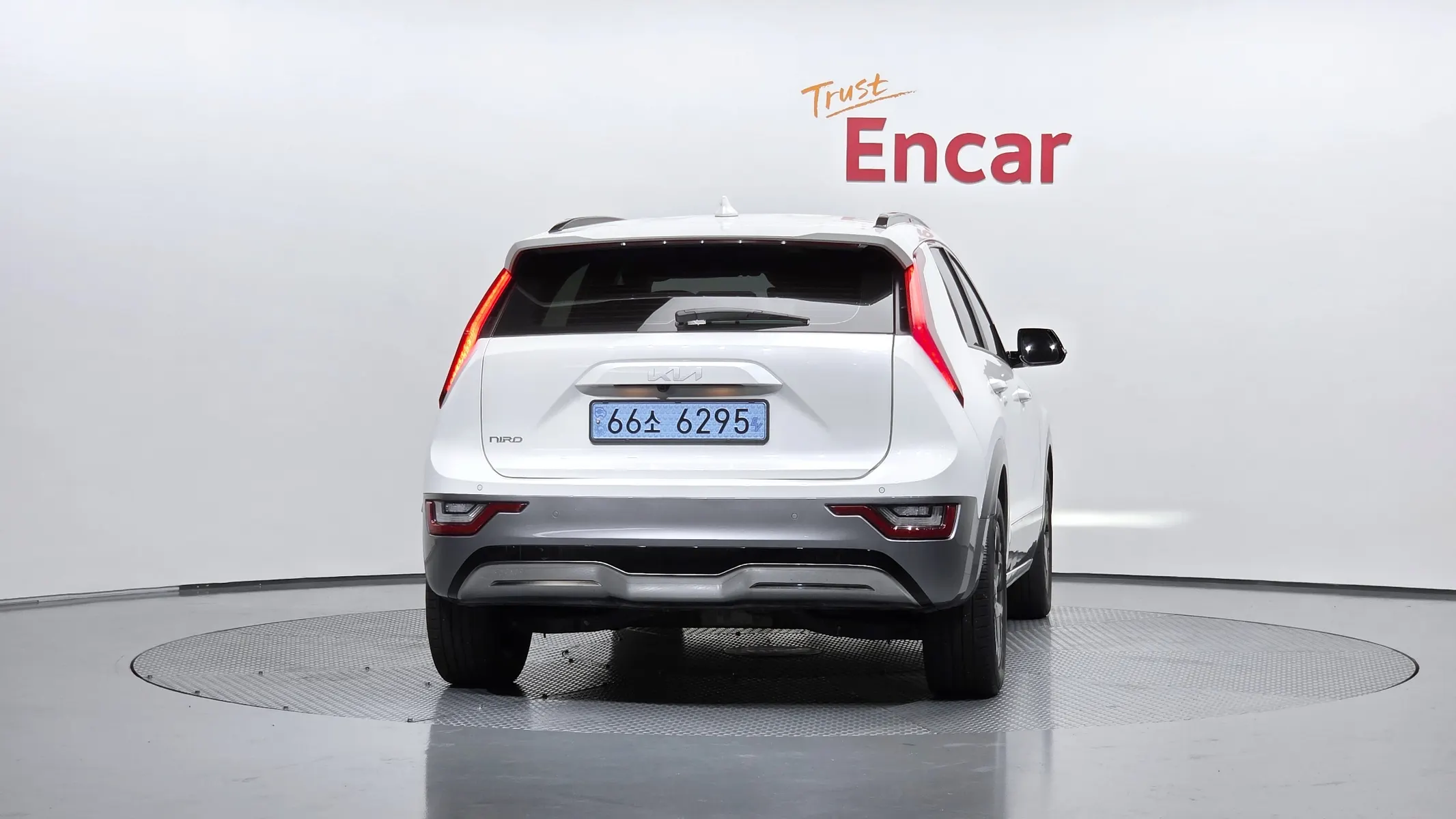 Kia EV 2024 3/5