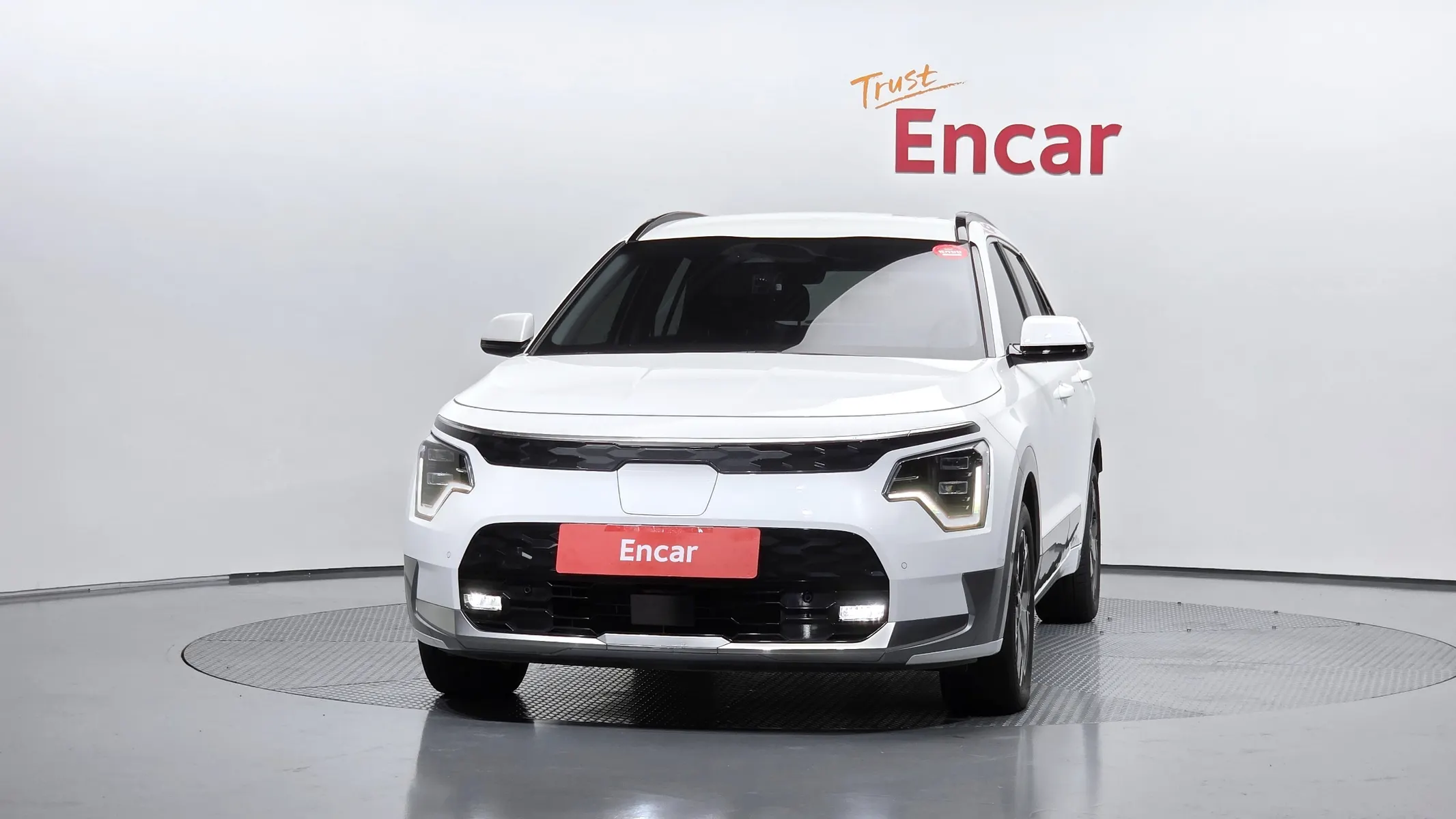 Kia EV 2024 2/5