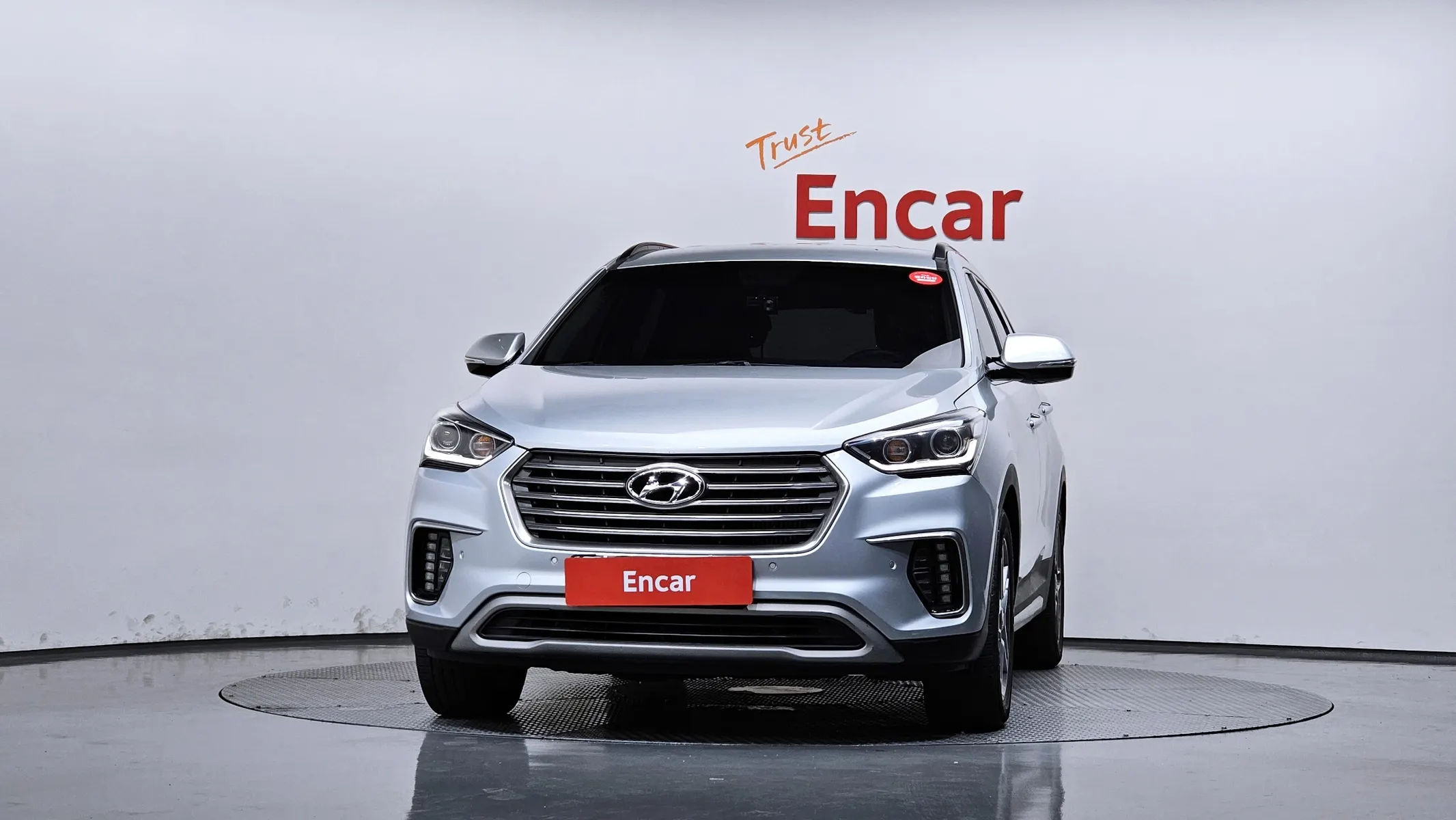 Hyundai 맥스크루즈 2.2 2WD 2016 2/5