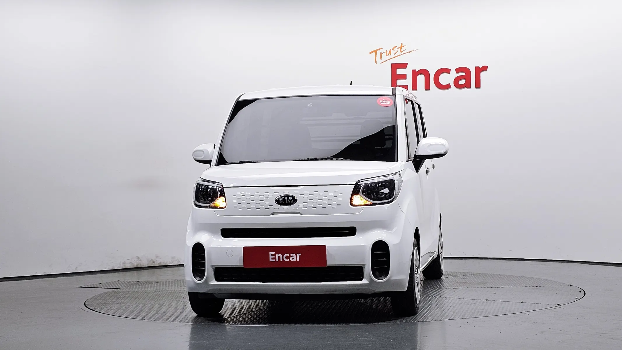 Kia Ray 2020 3/27