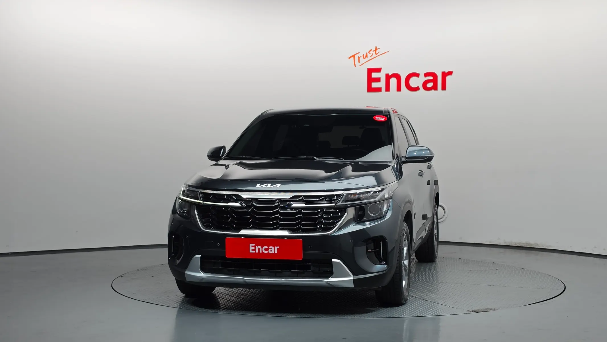 Kia Seltos 1.6 2WD 2023 2/5