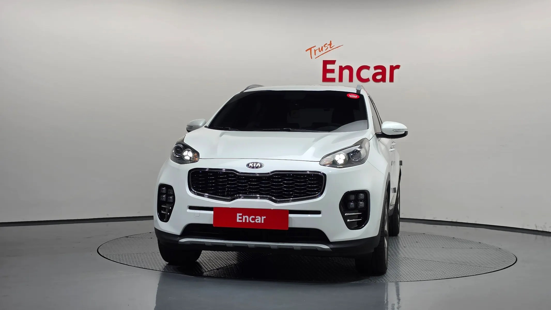 Kia 4 2.0 2WD 2018 2/5